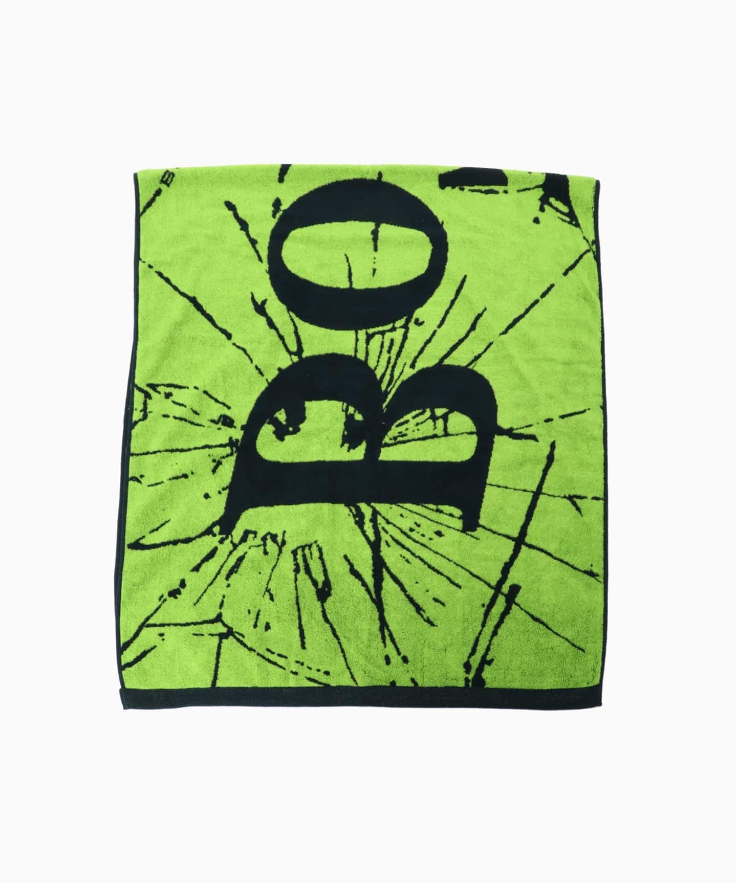 BoTT / ボット Shattered Beach Towel（タオル）｜WISM（ウィズム）の