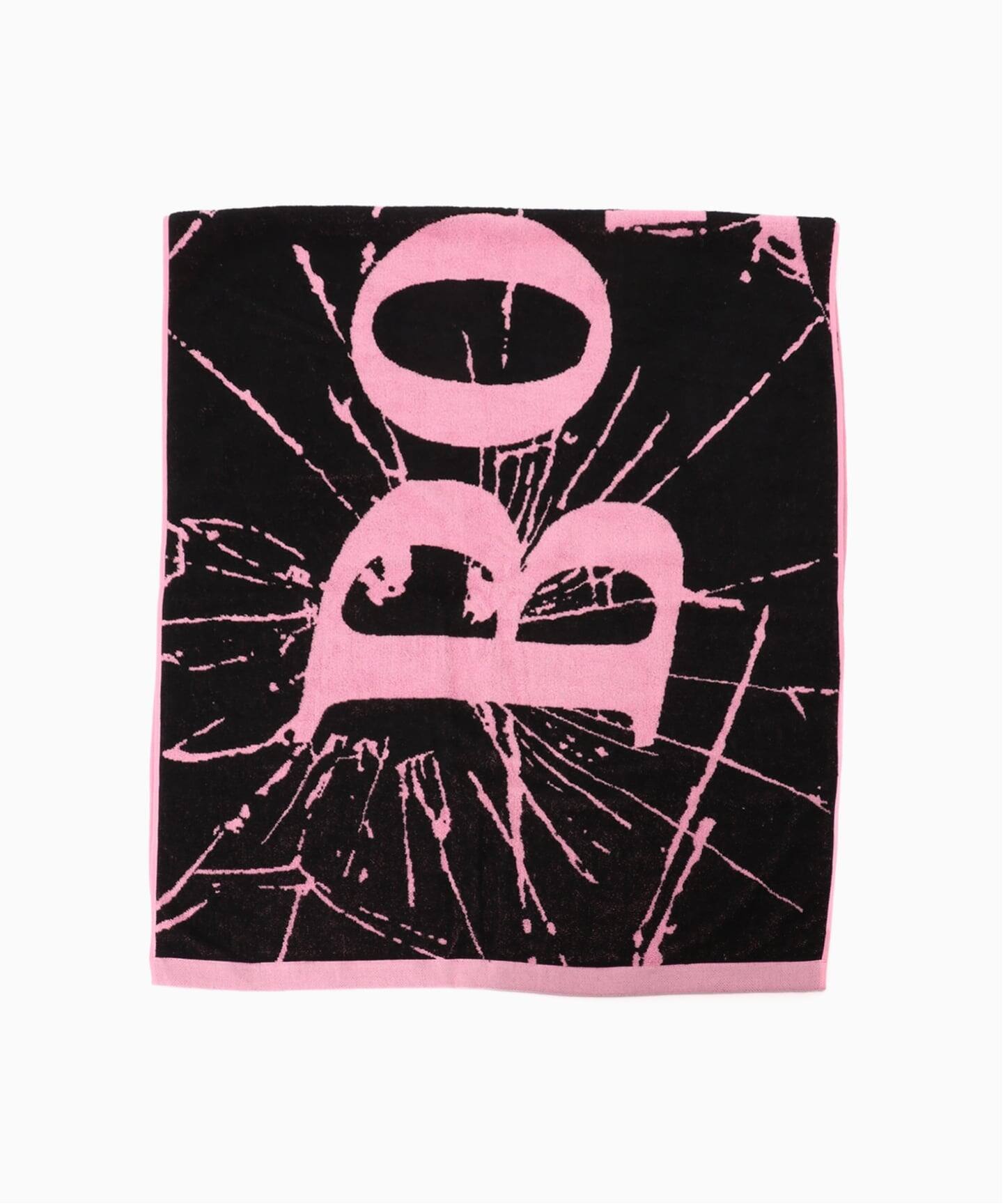 BoTT / ボット Shattered Beach Towel（タオル）｜WISM（ウィズム）の