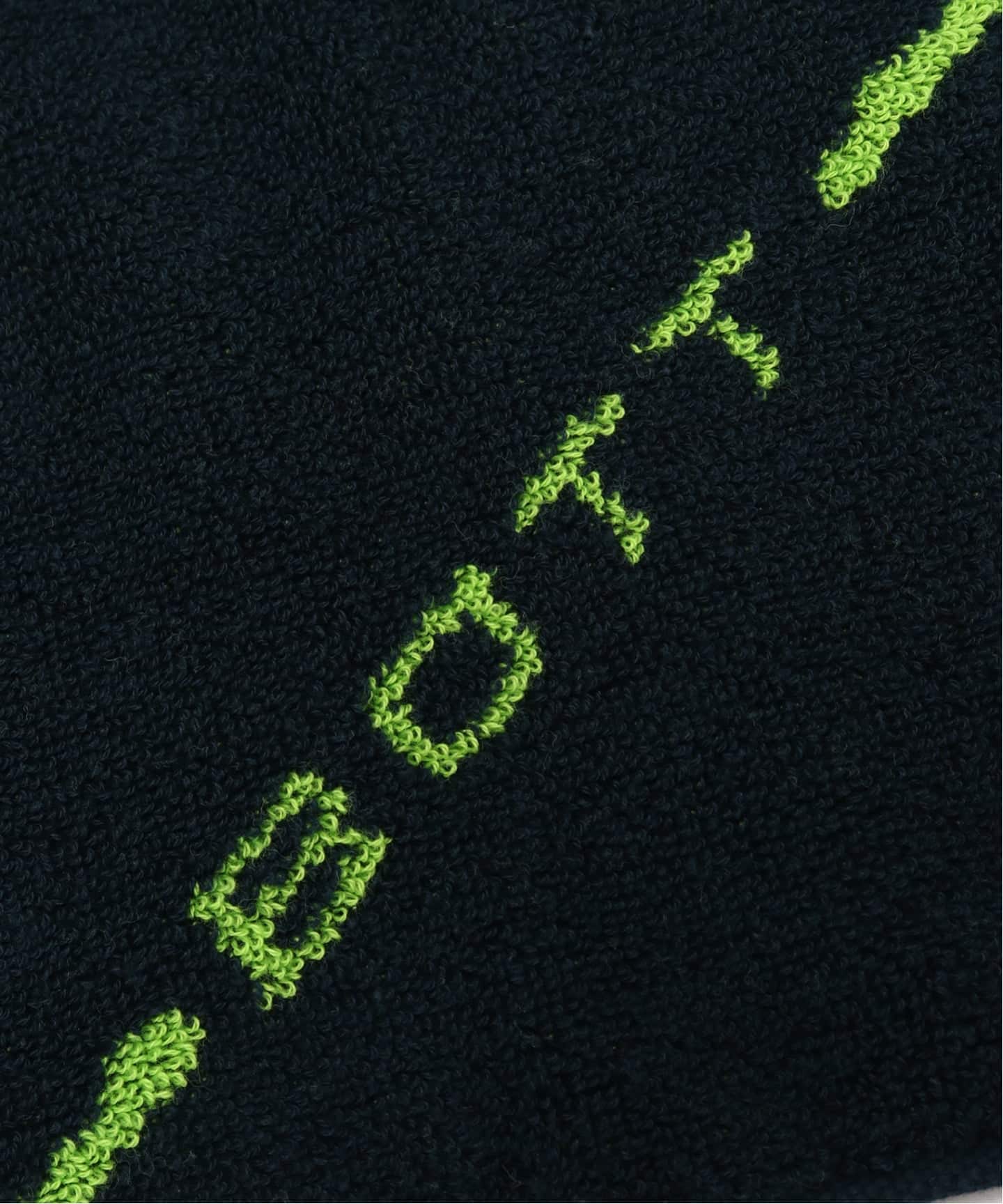BoTT / ボット Shattered Beach Towel（タオル）｜WISM（ウィズム）の