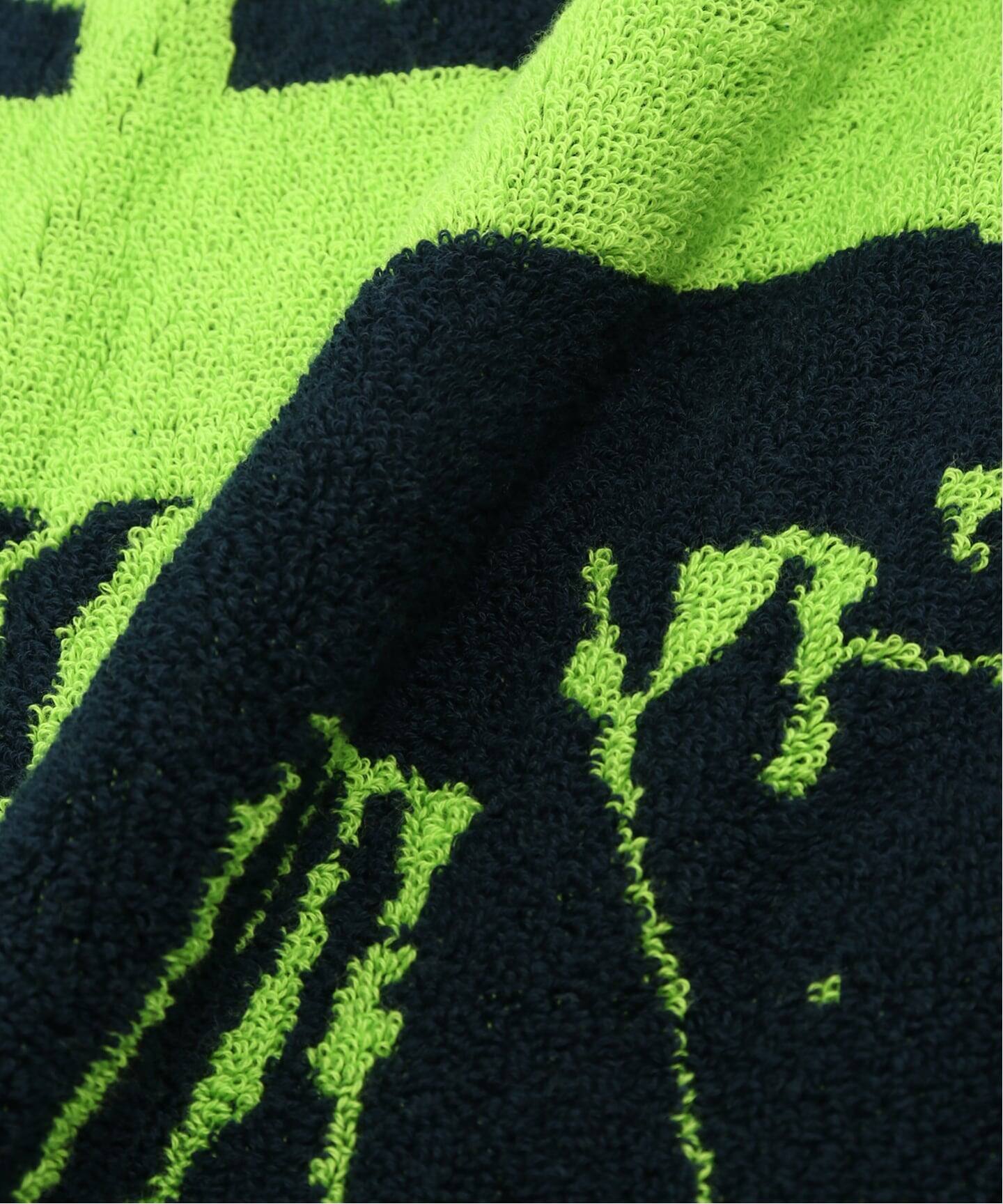 BoTT / ボット Shattered Beach Towel（タオル）｜WISM（ウィズム）の
