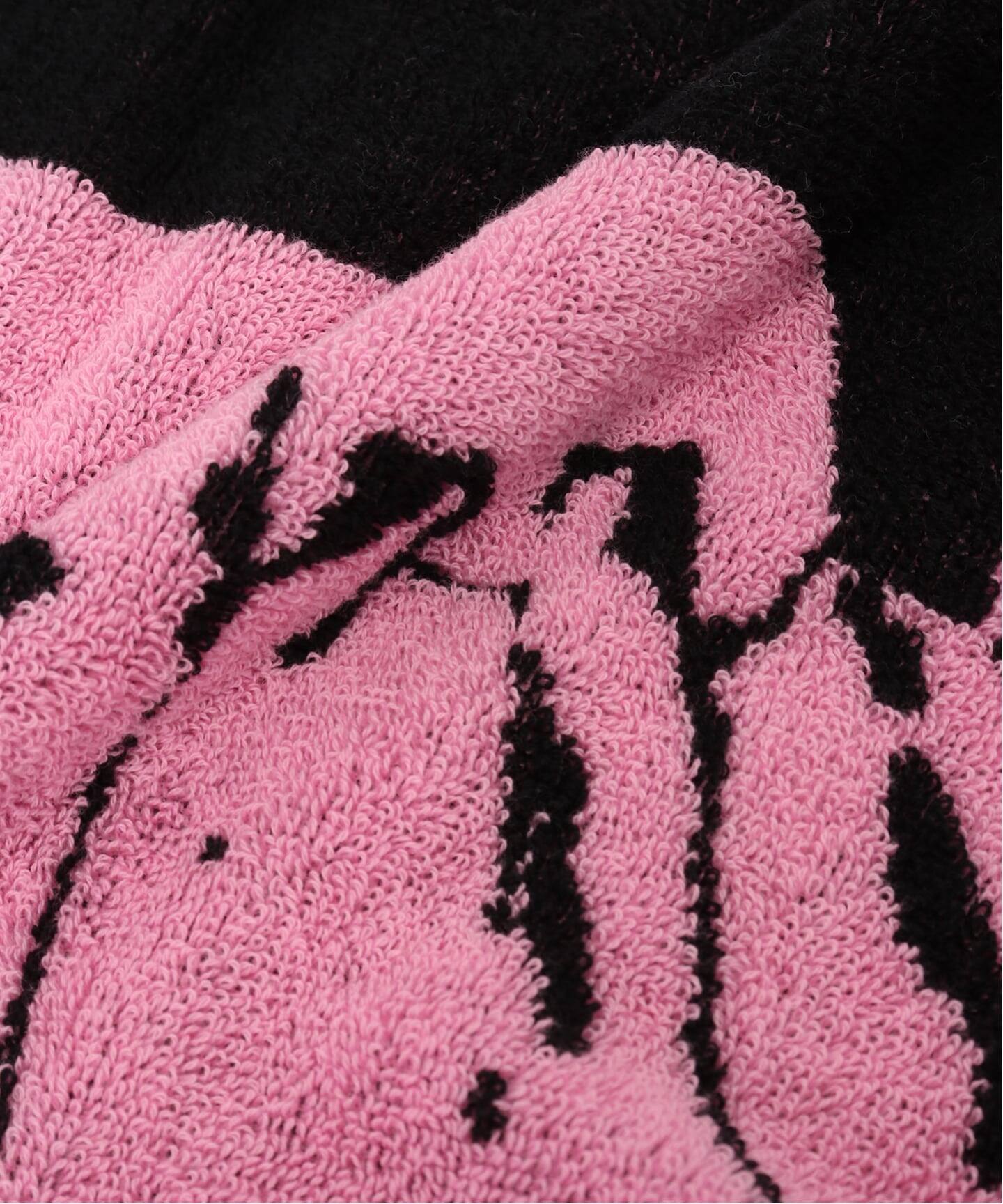 BoTT / ボット Shattered Beach Towel（タオル）｜WISM（ウィズム）の