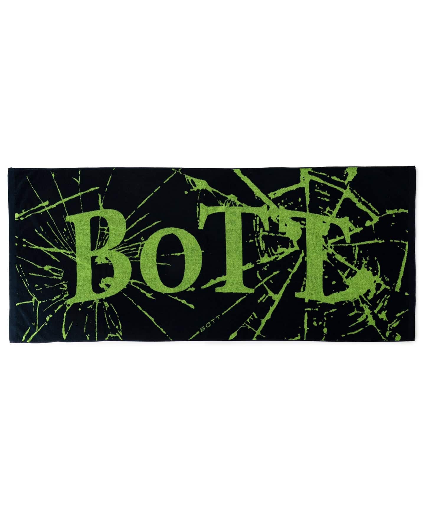 BoTT / ボット Shattered Beach Towel（タオル）｜WISM（ウィズム）の