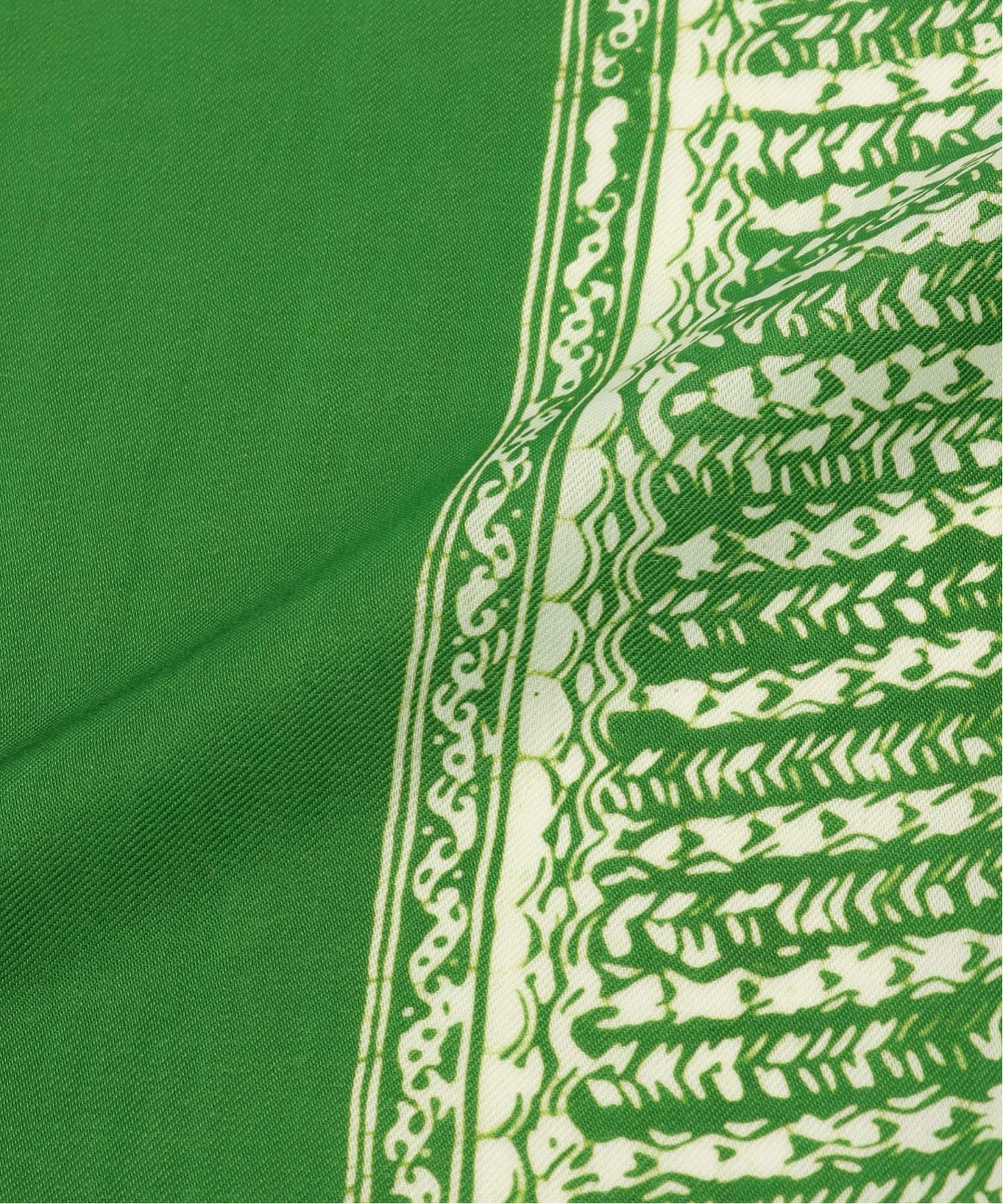 rajabrooke / ラジャブルック BATIK WAU SCARF（スカーフ／バンダナ