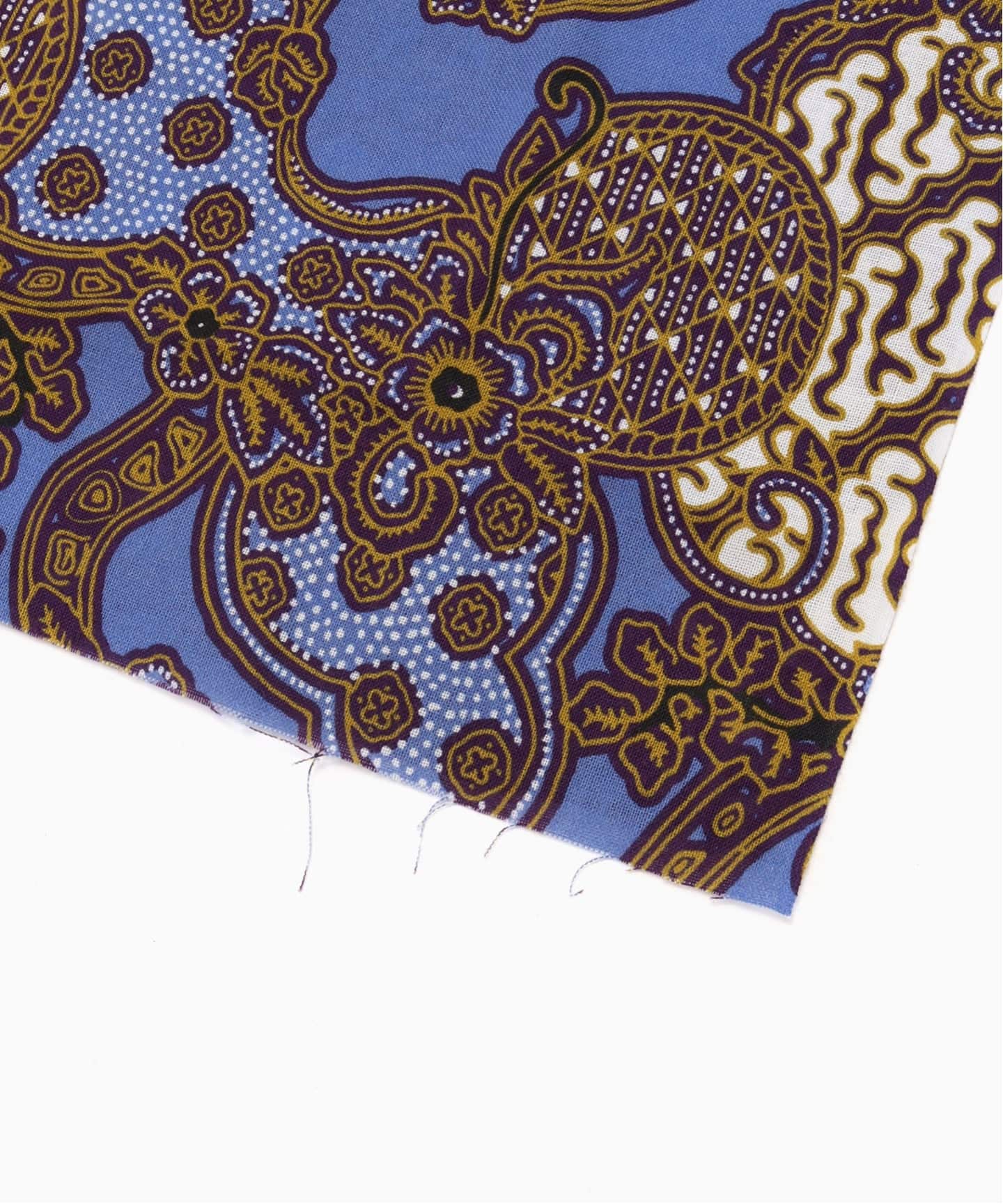 rajabrooke / ラジャブルック COLLECTION OF PATTERN B&T（スカーフ