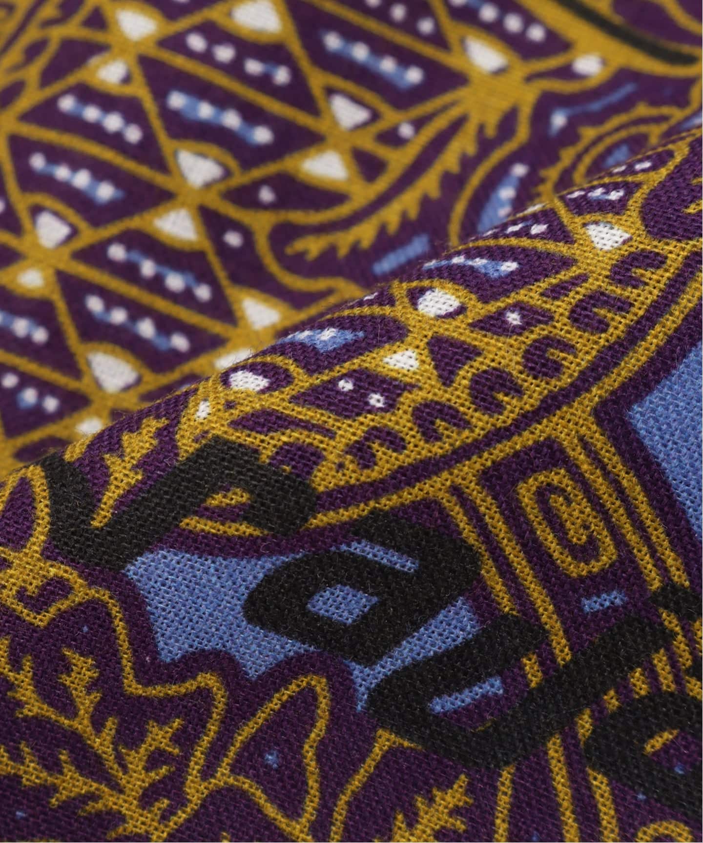 rajabrooke / ラジャブルック COLLECTION OF PATTERN B&T（スカーフ