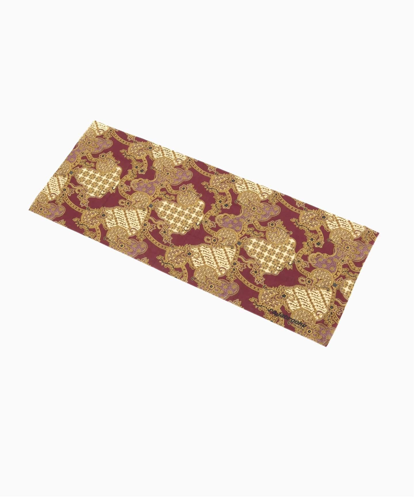rajabrooke / ラジャブルック AXIAN BATIK TENUGUI（スカーフ