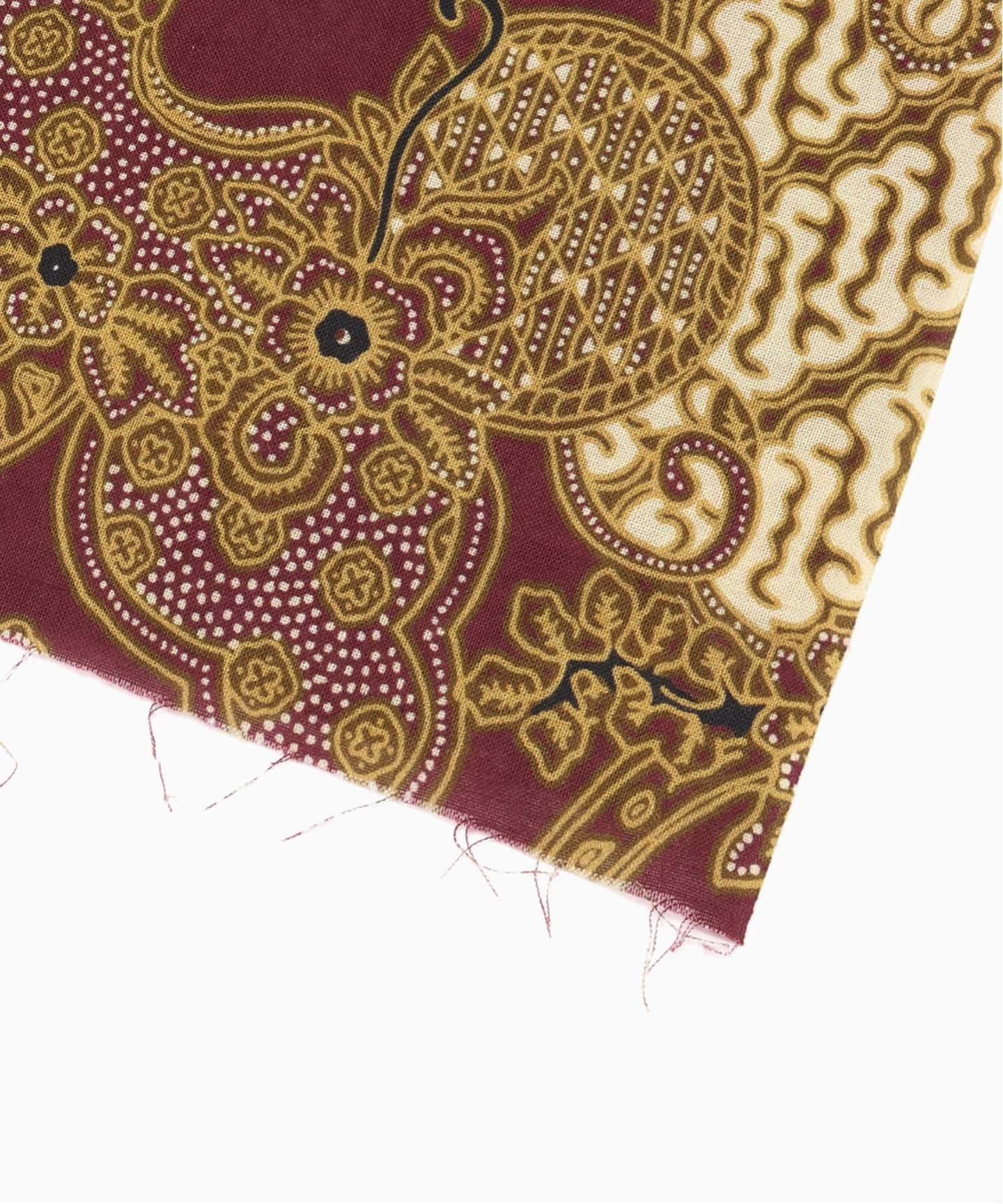 rajabrooke / ラジャブルック AXIAN BATIK TENUGUI（スカーフ