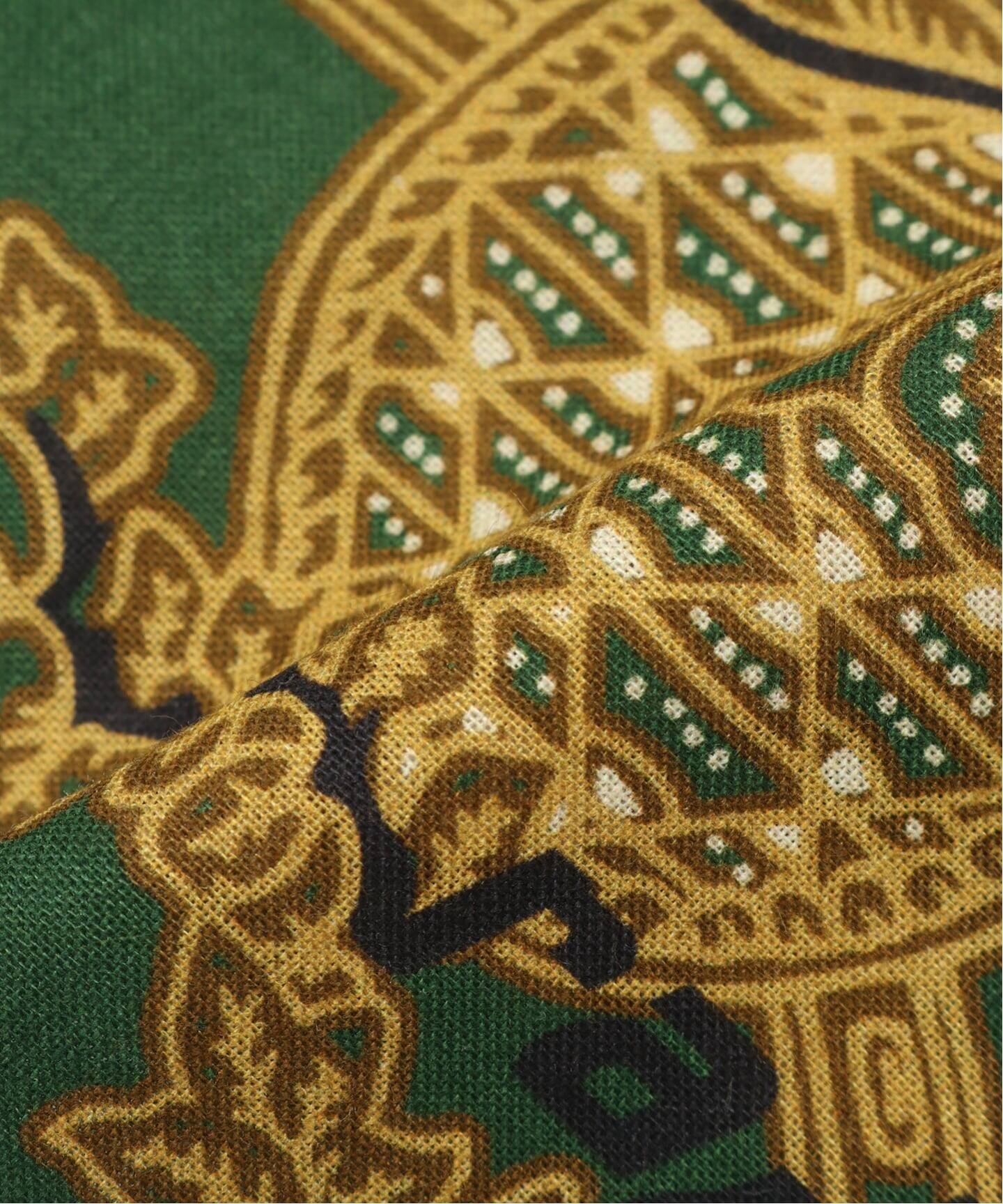 rajabrooke / ラジャブルック AXIAN BATIK TENUGUI（スカーフ