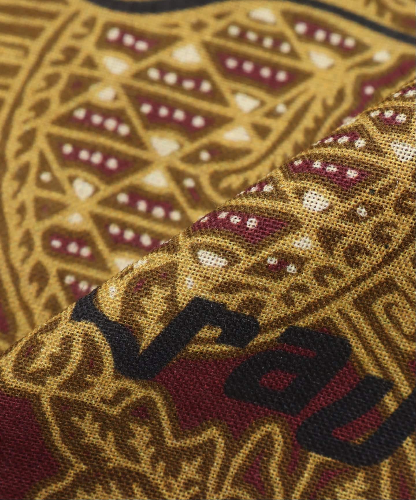 rajabrooke / ラジャブルック AXIAN BATIK TENUGUI（スカーフ