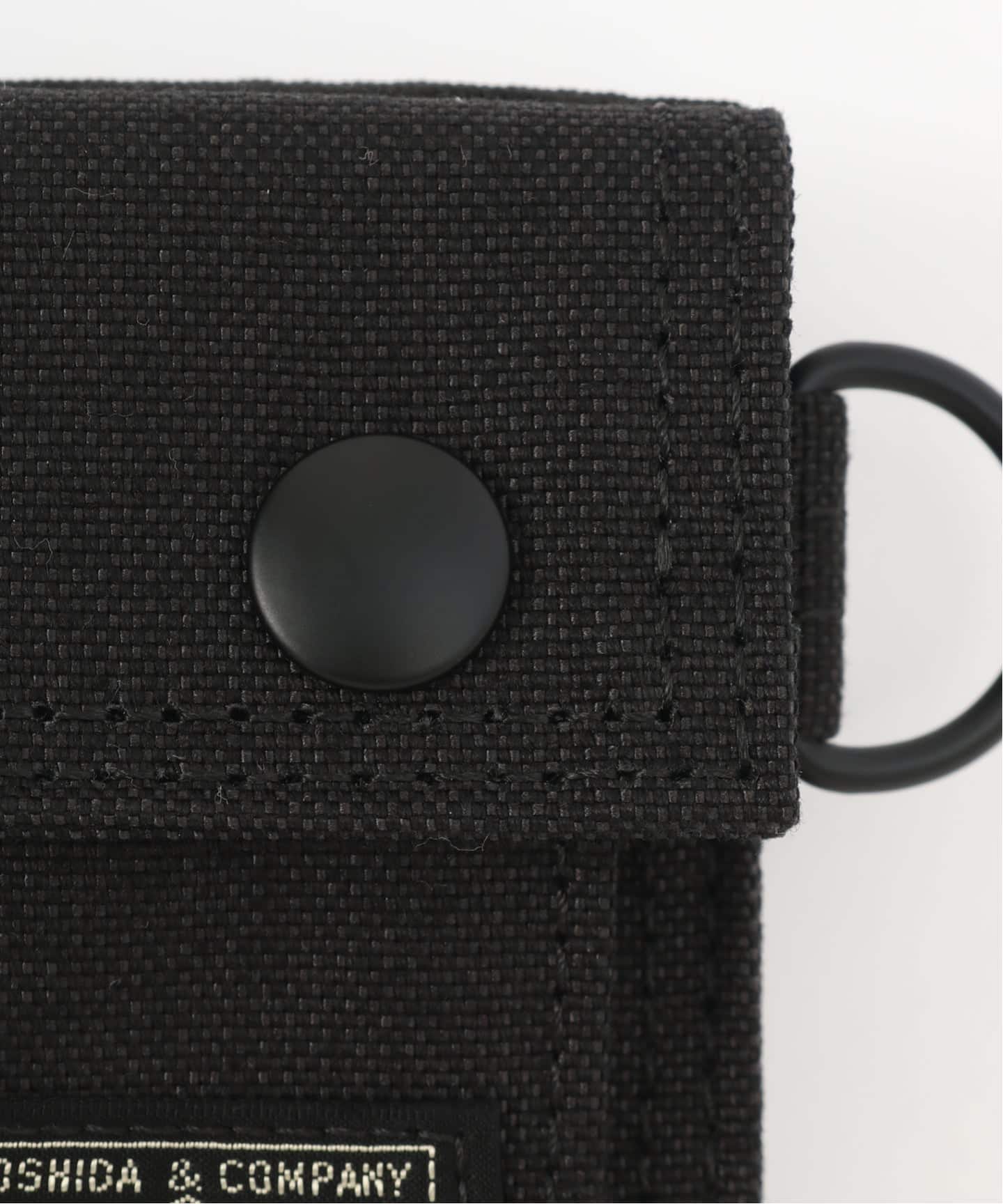 PORTER / ポーター SMOKY WALLET（財布・コインケース）｜JOURNAL