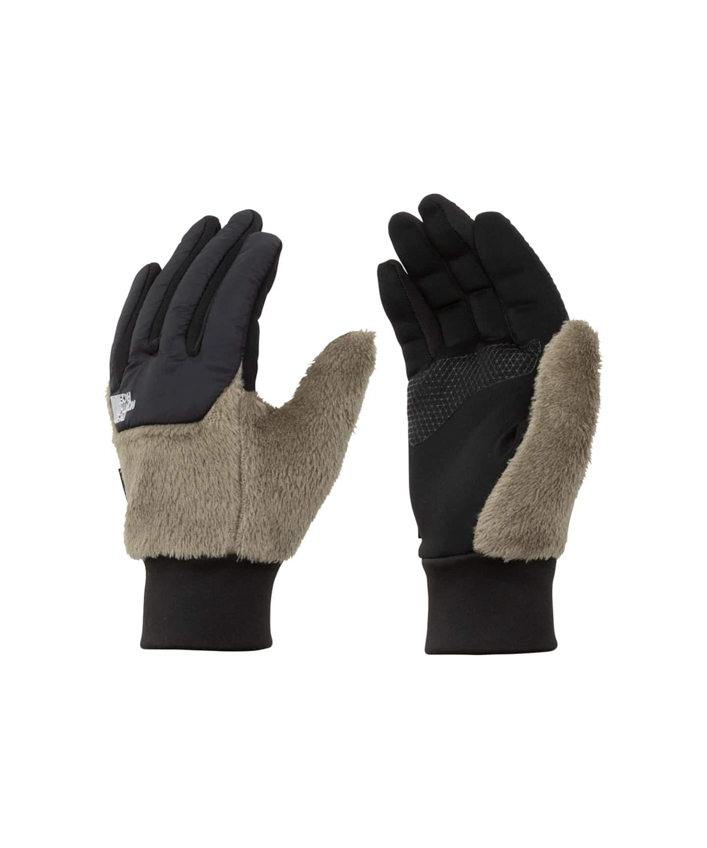 新品　ノースフェイス　デナリ　イーチップ　グローブ　手袋 予約》THE NORTH FACE / ザ ノースフェイス デナリ イーチップ