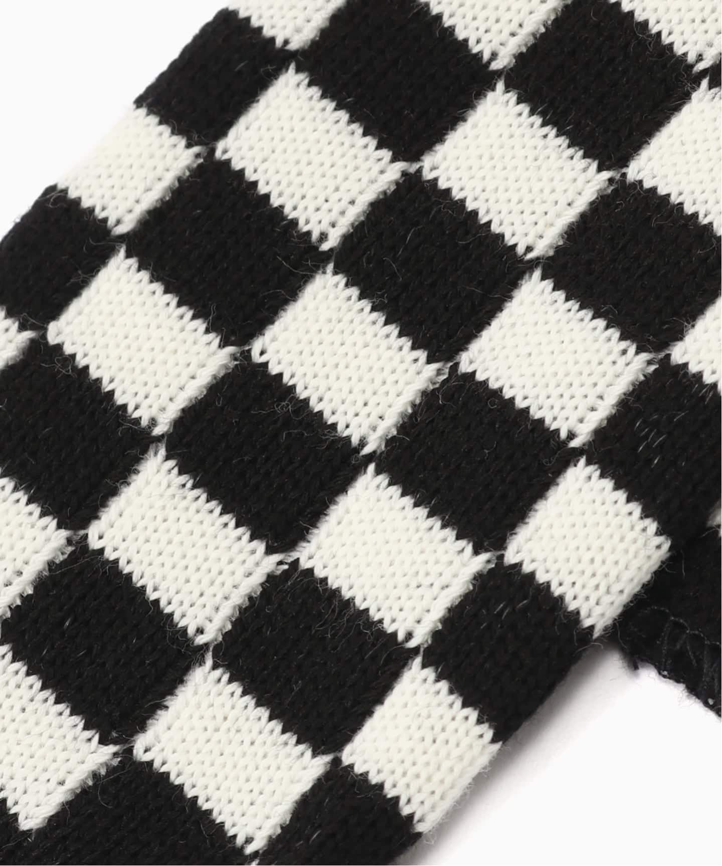 ENGINEERED GARMENTS / エンジニアドガーメンツ Knit Tie（ネクタイ