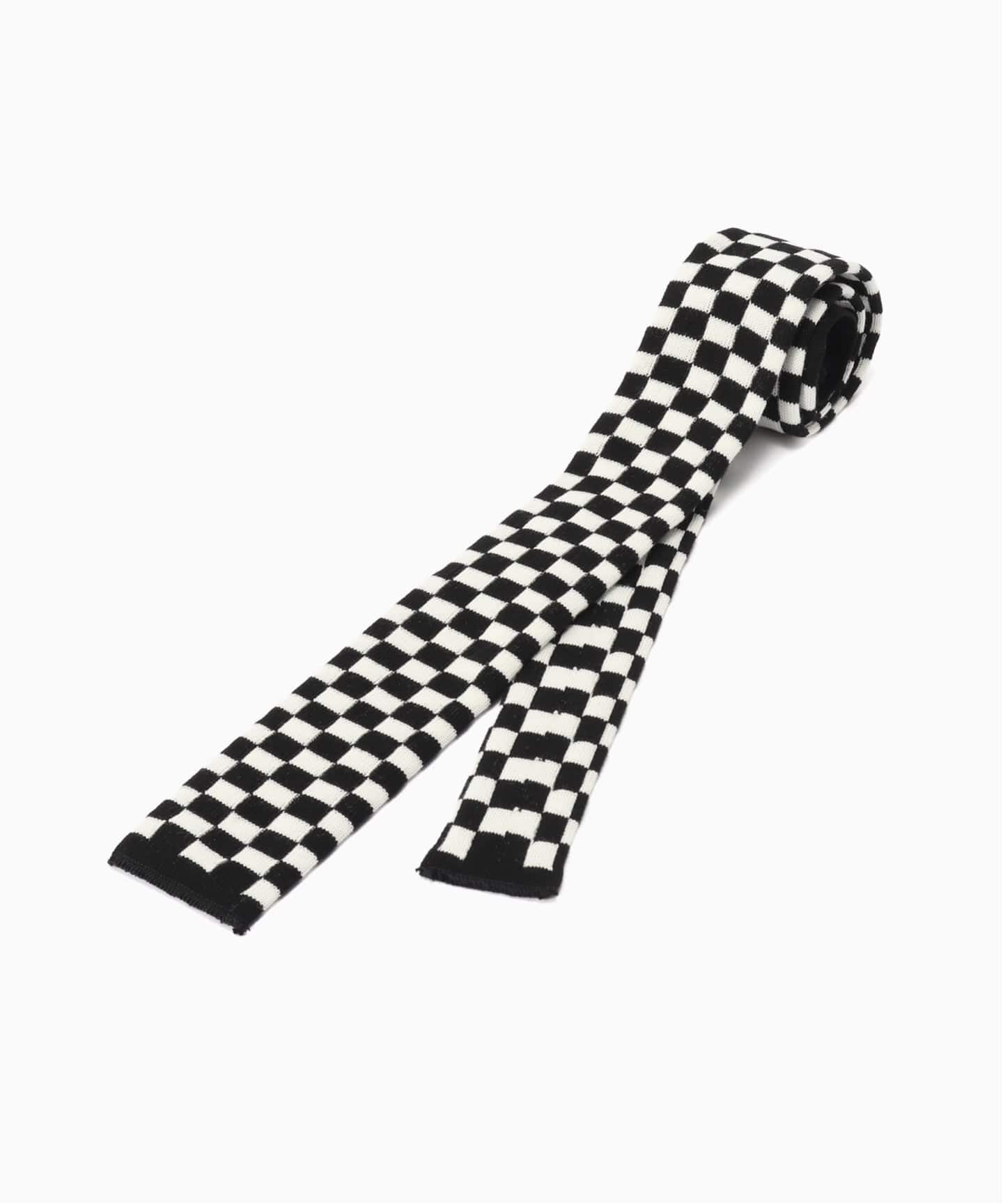 ENGINEERED GARMENTS / エンジニアドガーメンツ Knit Tie（ネクタイ