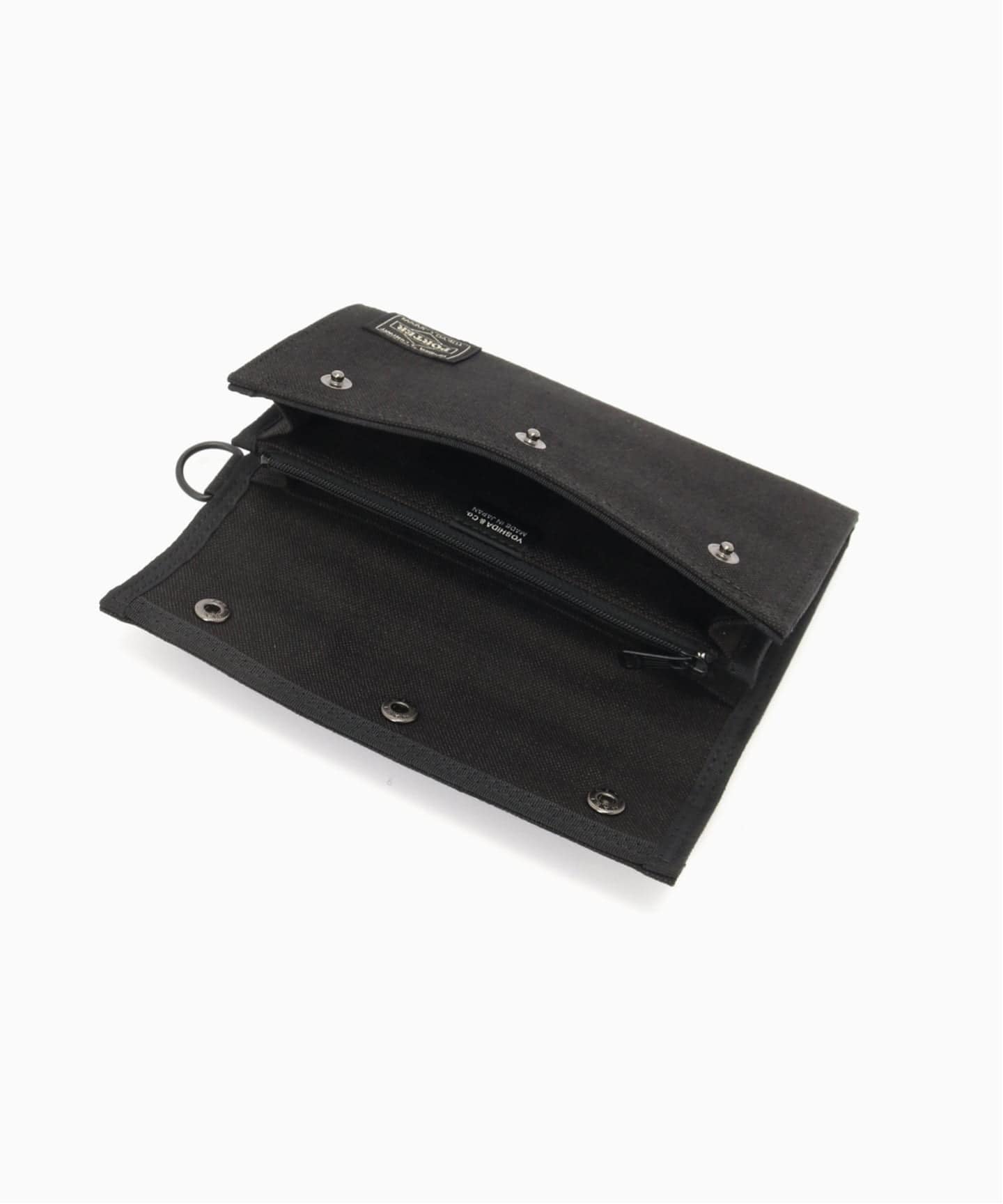 PORTER / ポーター SMOKY LONG WALLET（財布・コインケース）｜JOURNAL