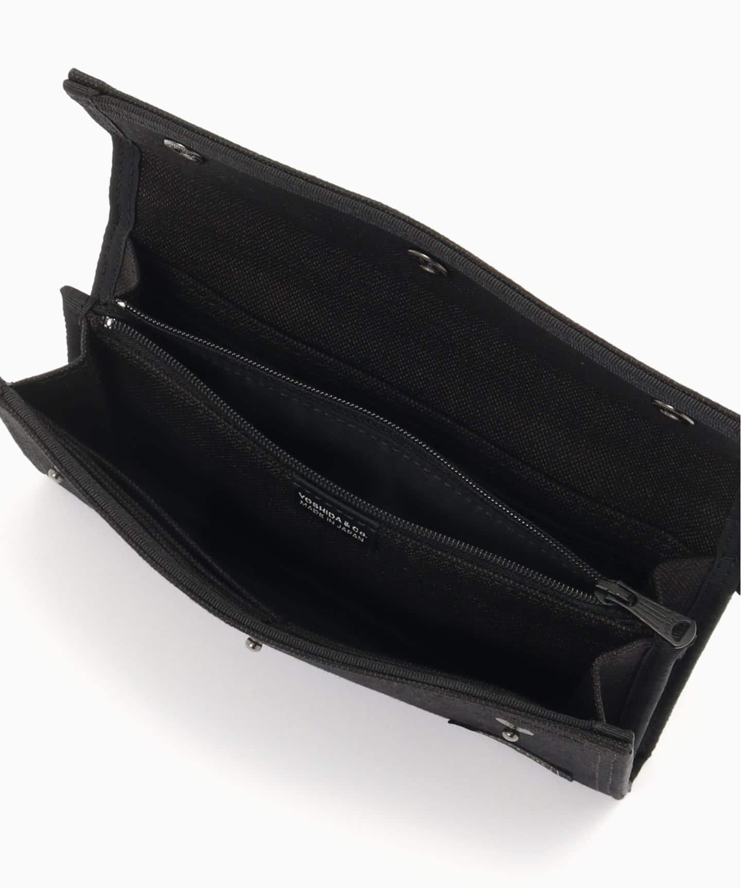 PORTER / ポーター SMOKY LONG WALLET（財布・コインケース）｜JOURNAL