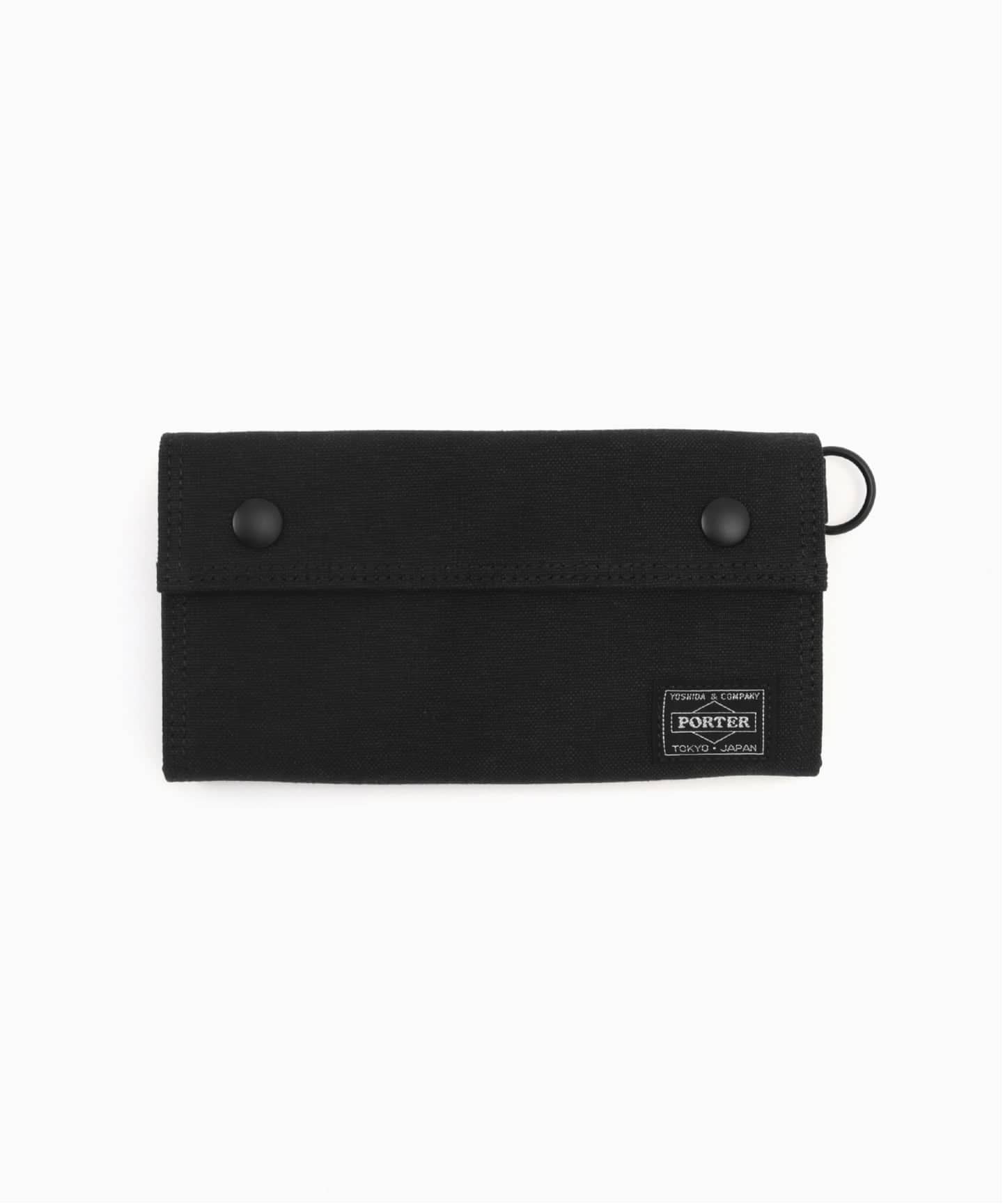 PORTER / ポーター SMOKY LONG WALLET（財布・コインケース）｜JOURNAL