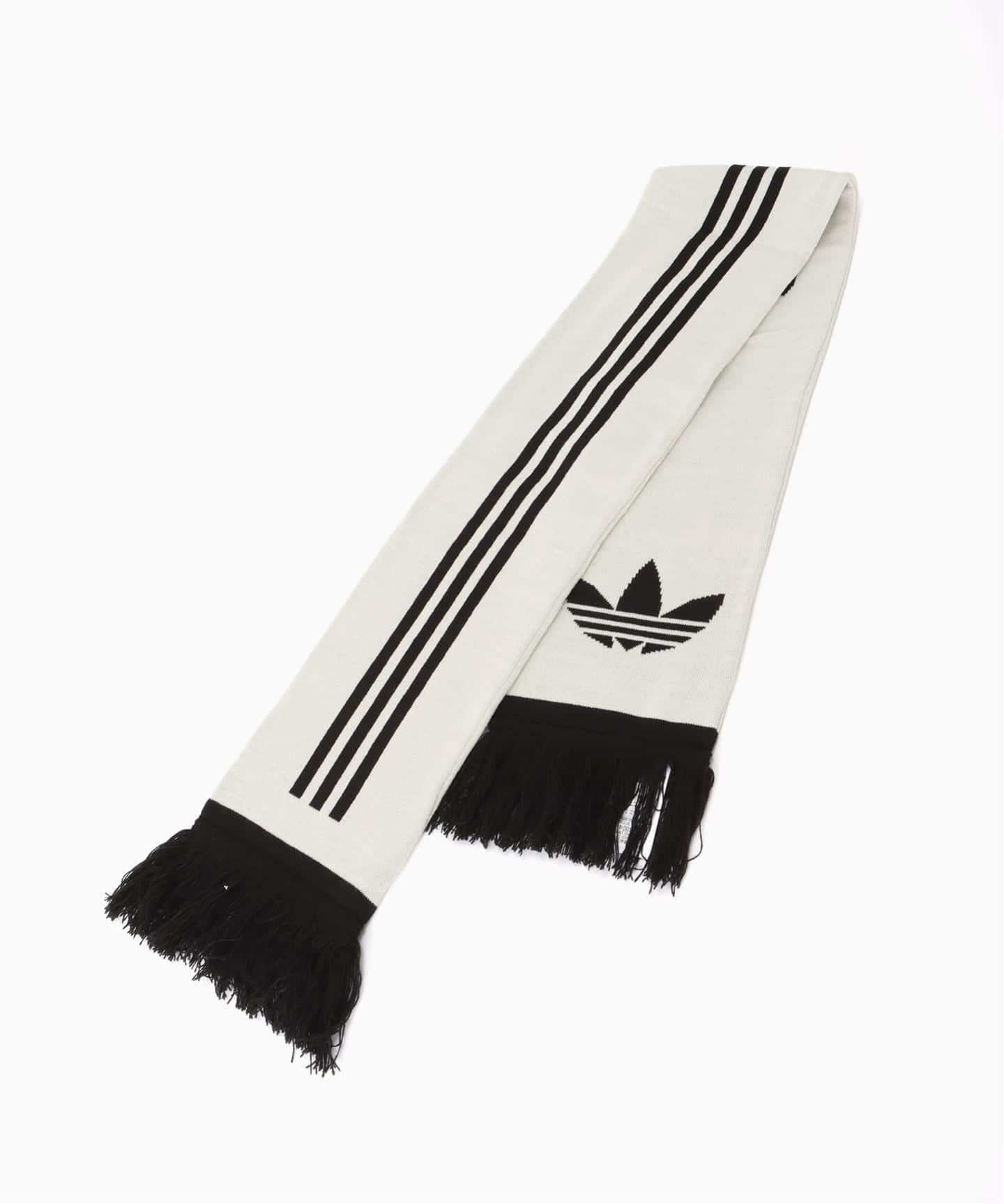 adidas / アディダス サッカー日本代表 2026 アウェイ スカーフ