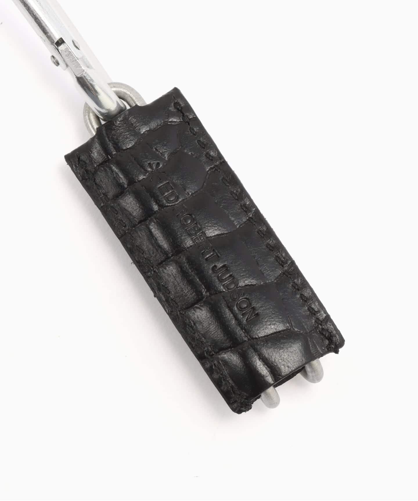 ED ROBERT JUDSON / エドロバート ジャドソン spring clip key holder