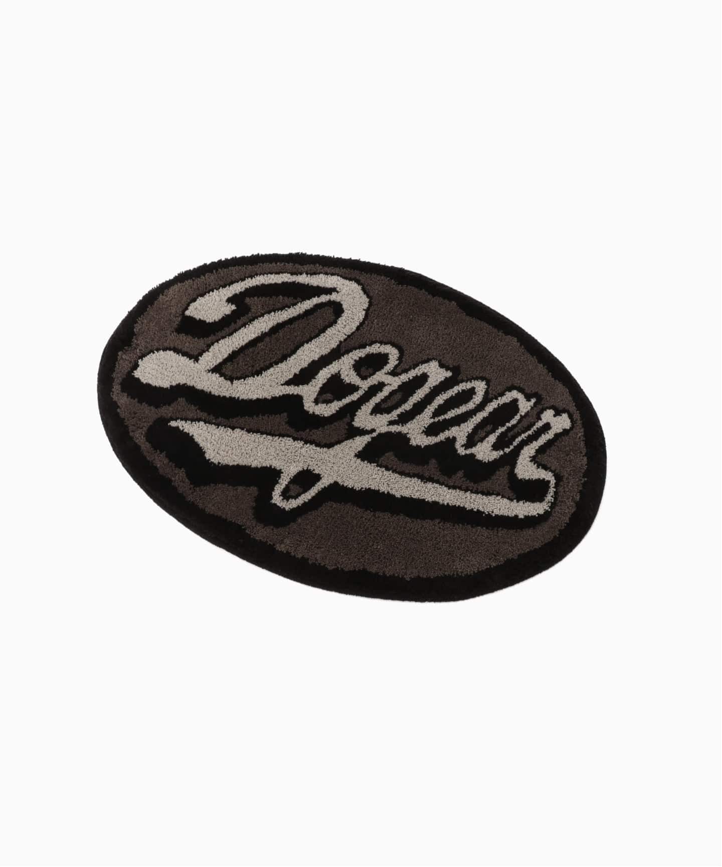 Dogear Records / ドッグイヤーレコード 別注 ラグ（ラグ・マット