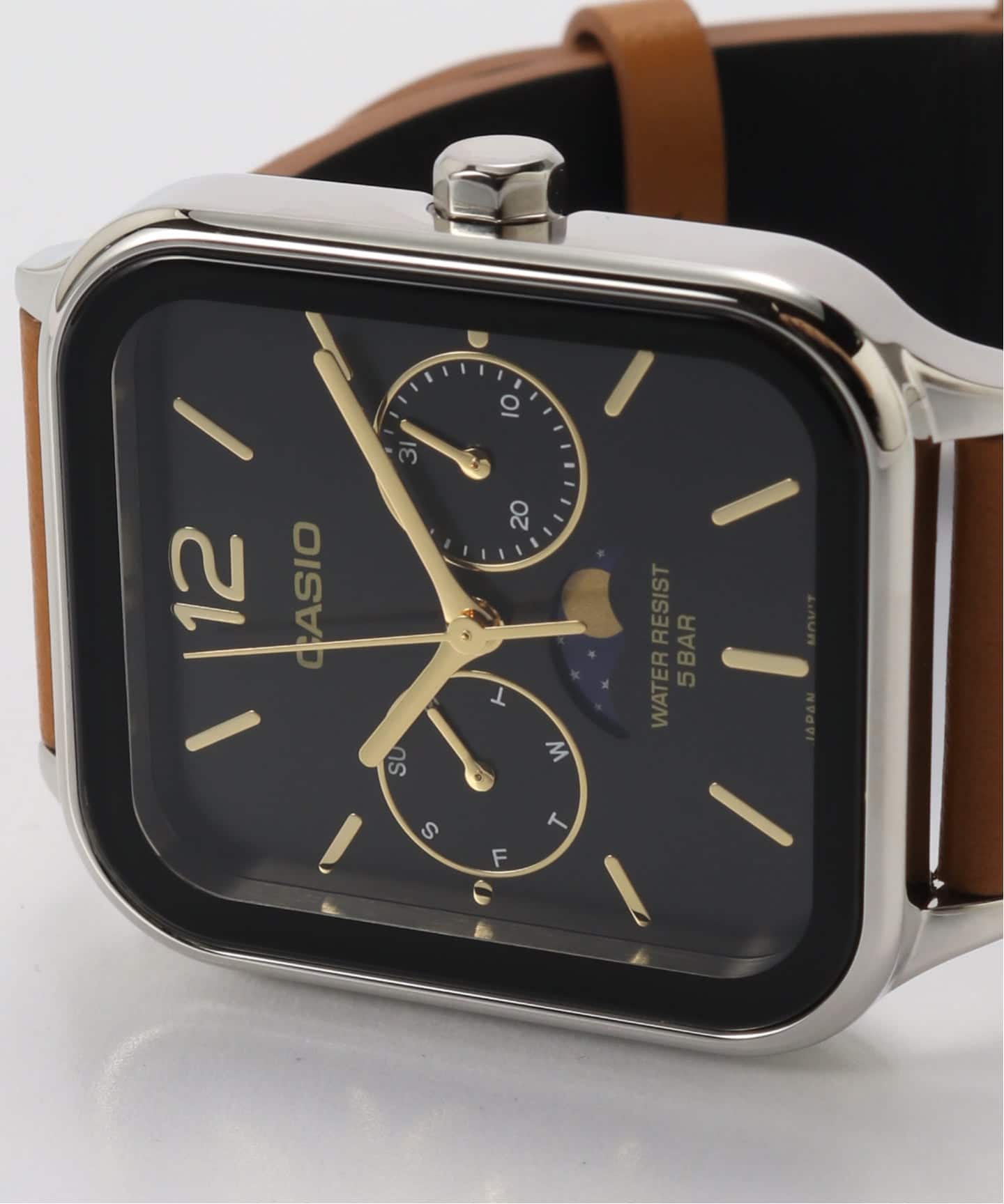 その他 casio CASIO / カシオ MTP-M305L-1AJF（新品）｜JOURNAL STANDARD