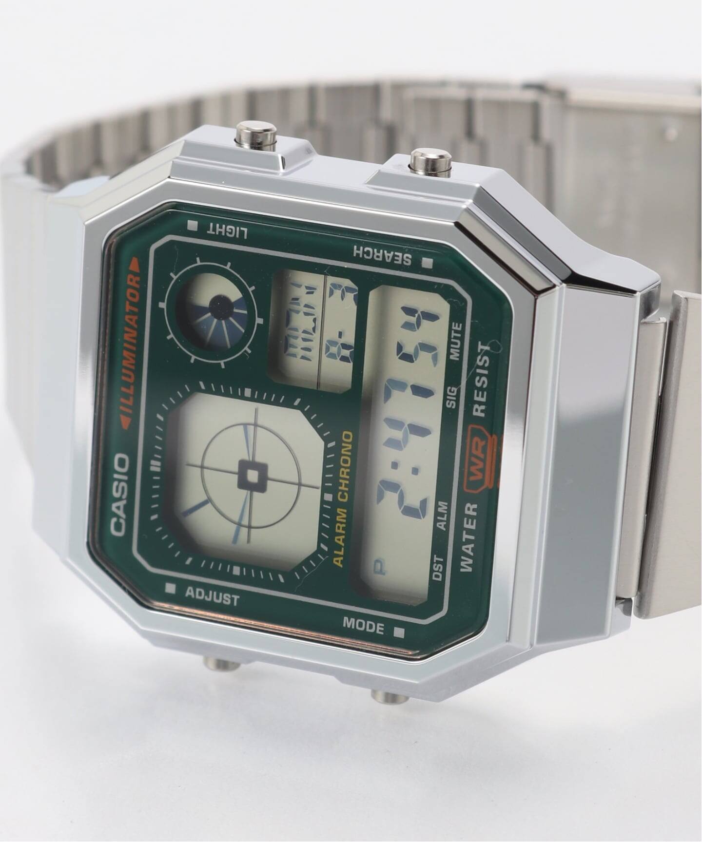 CASIO / カシオ A130WE-3AJF（新品）｜JOURNAL STANDARD（ジャーナル