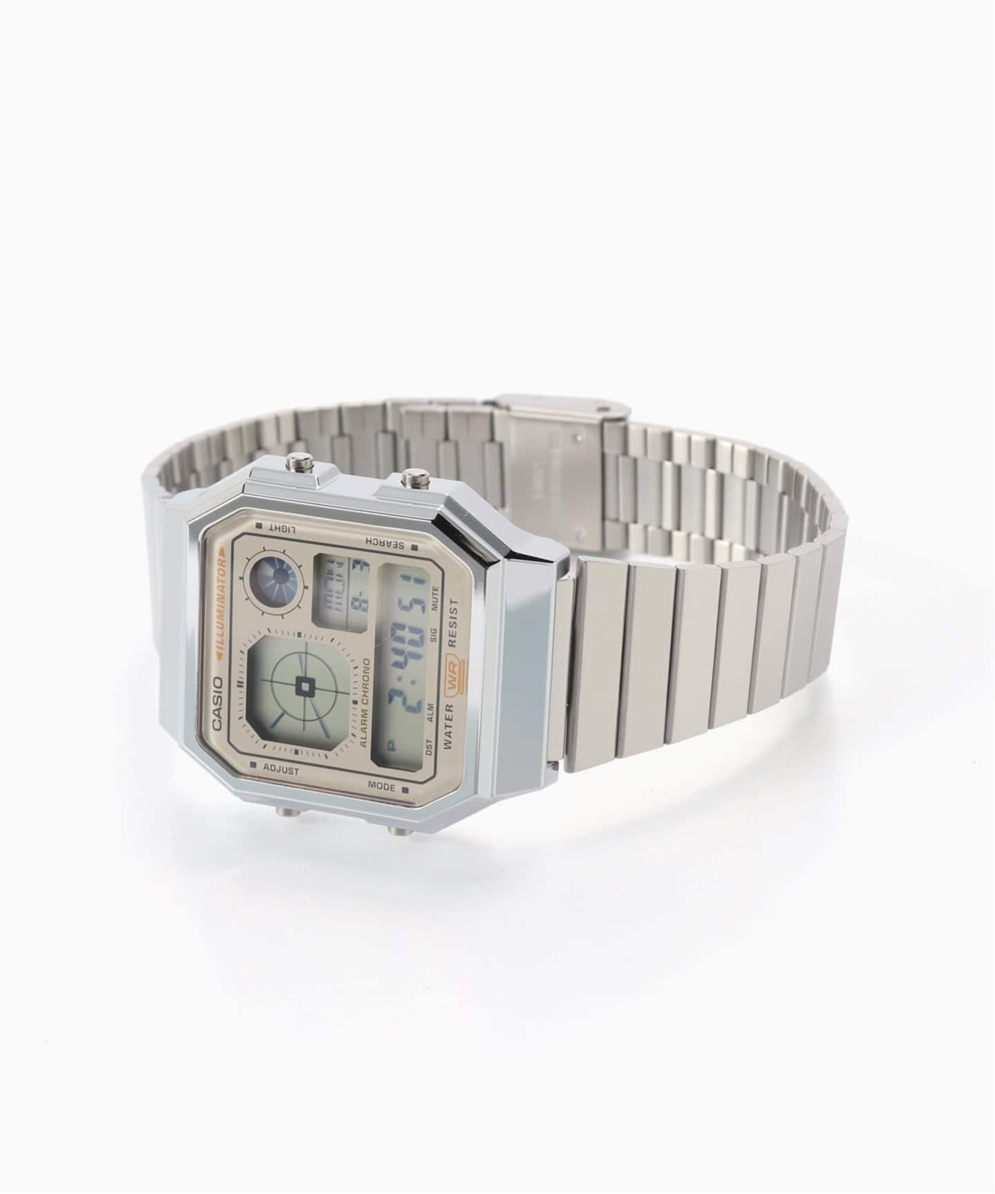 CASIO / カシオ A130WE-9AJF（新品）｜JOURNAL STANDARD（ジャーナル