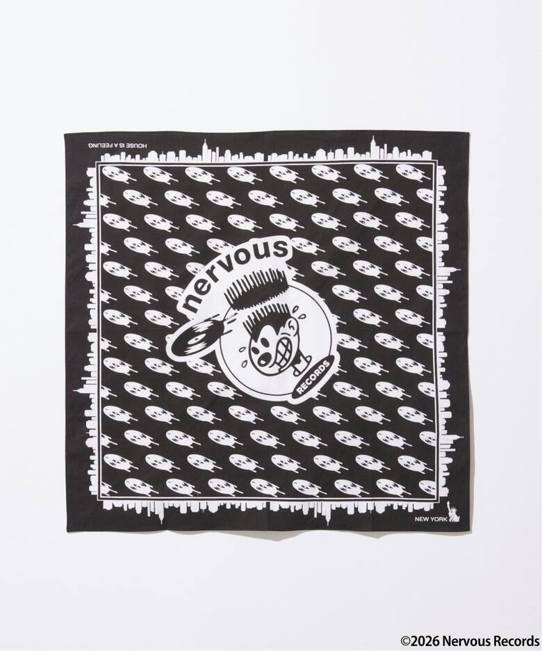 ファッション小物