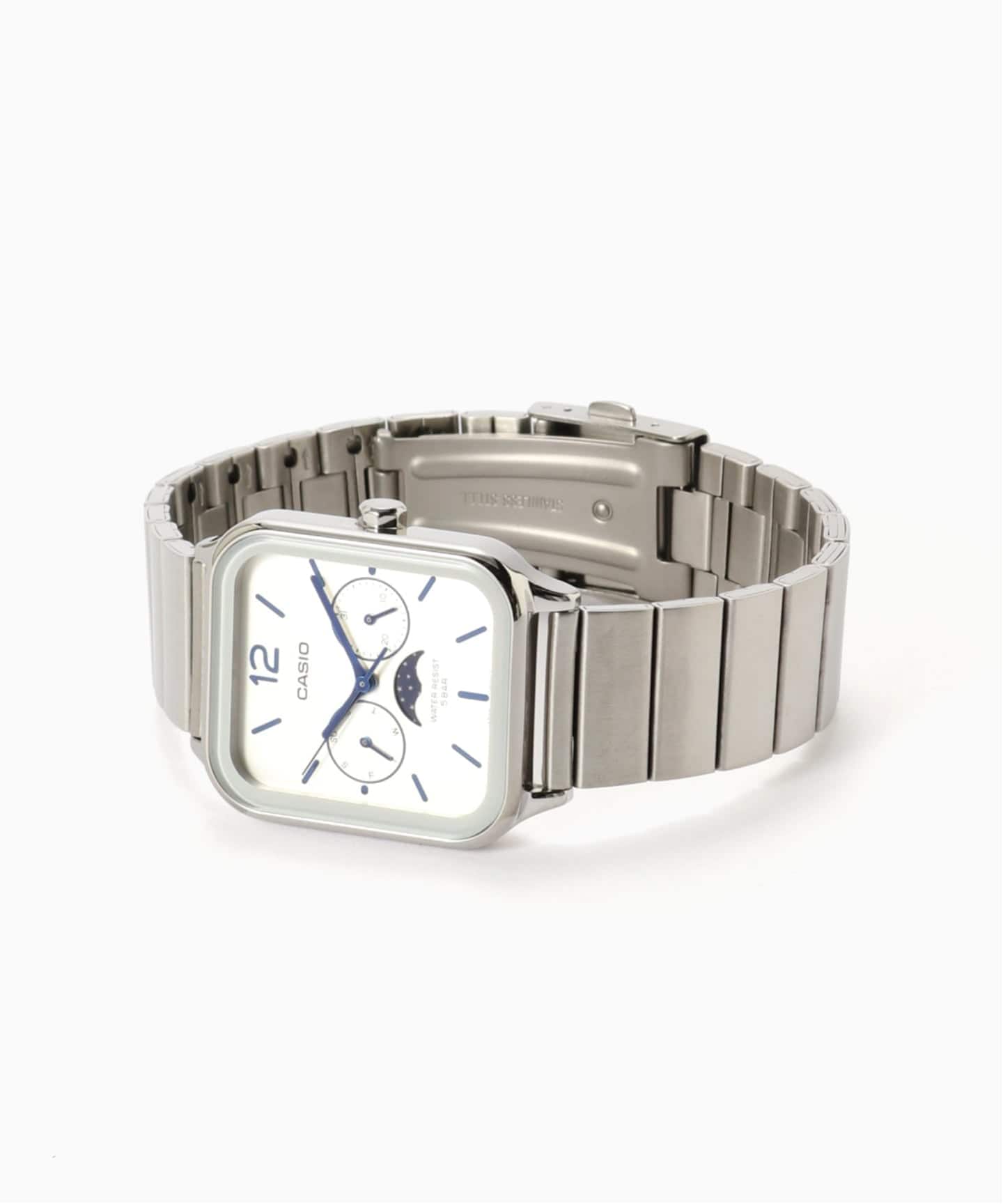 CASIO / カシオ MTP-M305D-7AJF（新品）｜JOURNAL STANDARD