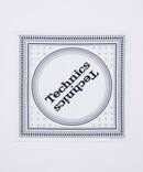 Technics x JOURNAL STANDARD バンダナ