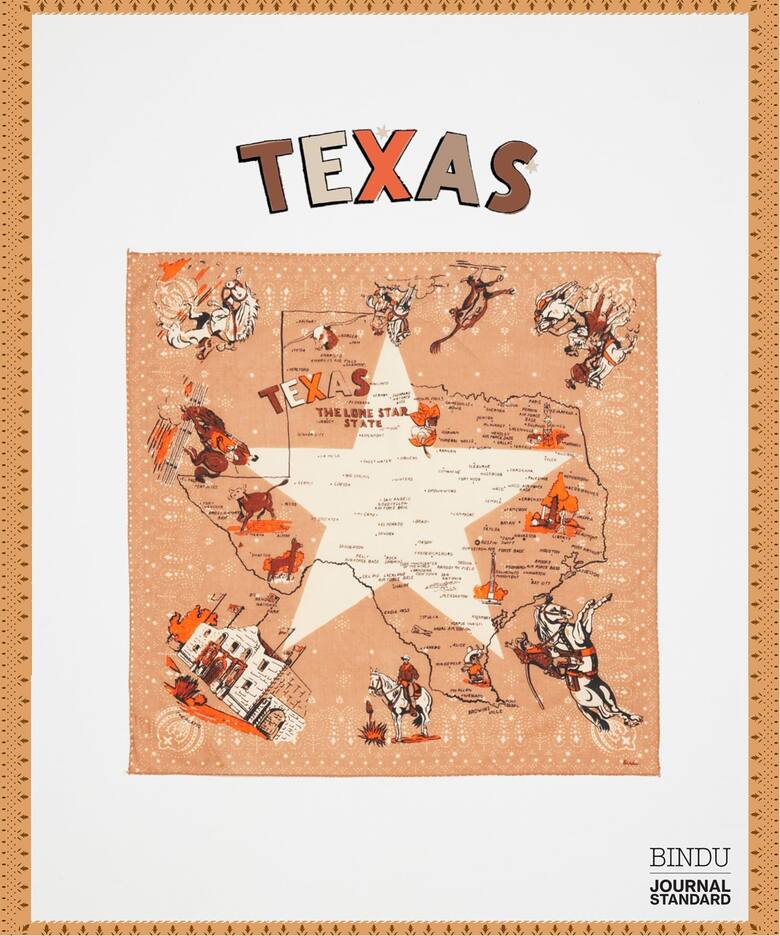 ファッション小物