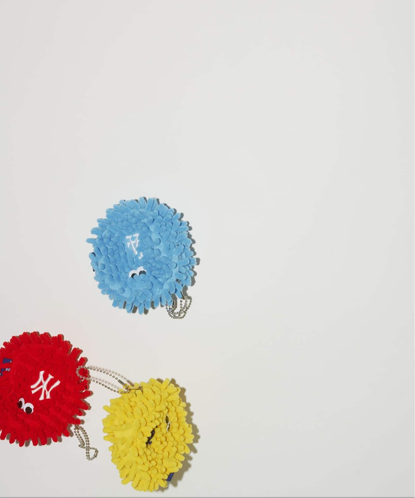 INFIELDER DESIGN 別注 MLB MOP YYP POUCH（ポーチ）｜JOURNAL