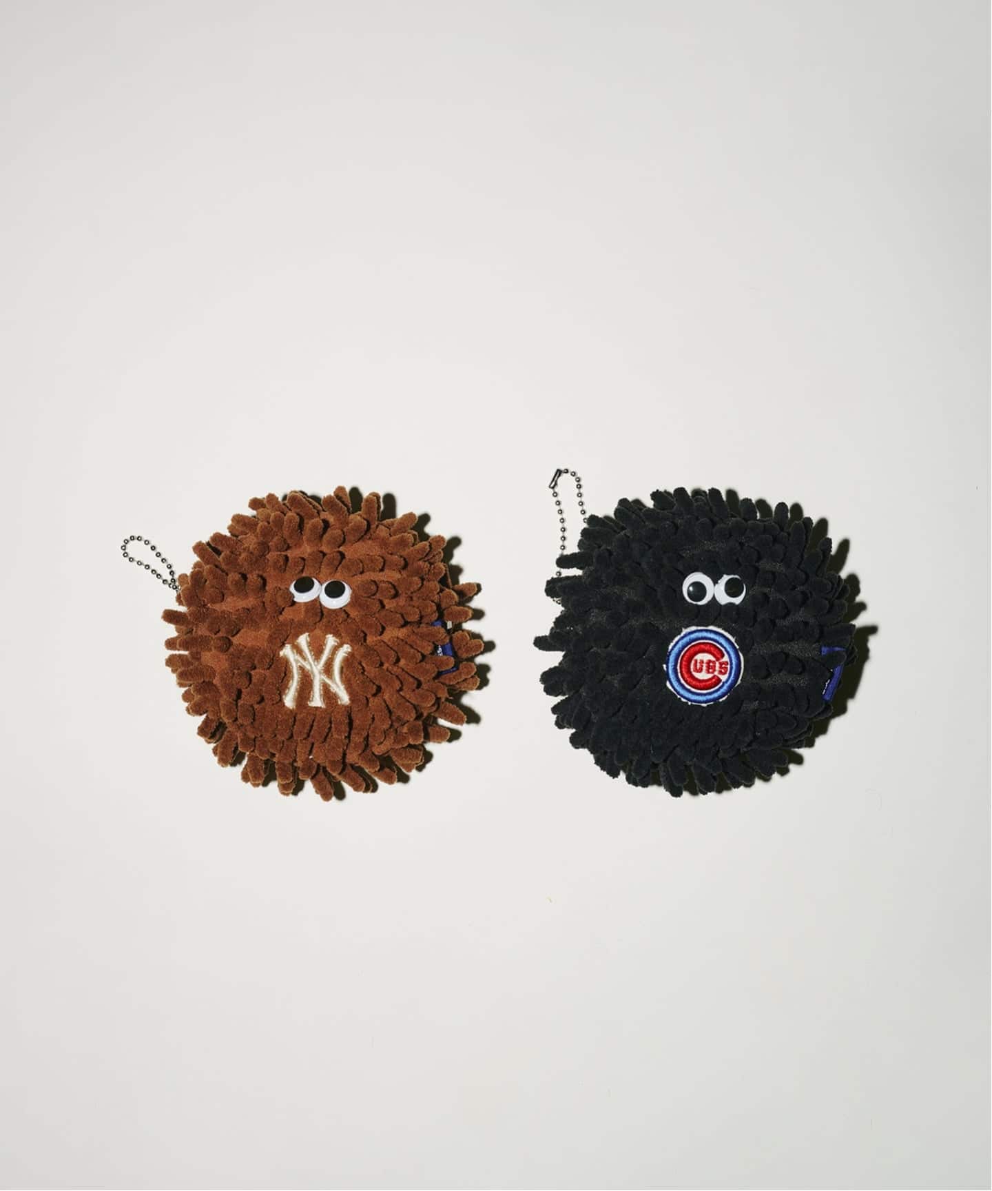 INFIELDER DESIGN 別注 MLB MOP YYP POUCH（ポーチ）｜JOURNAL