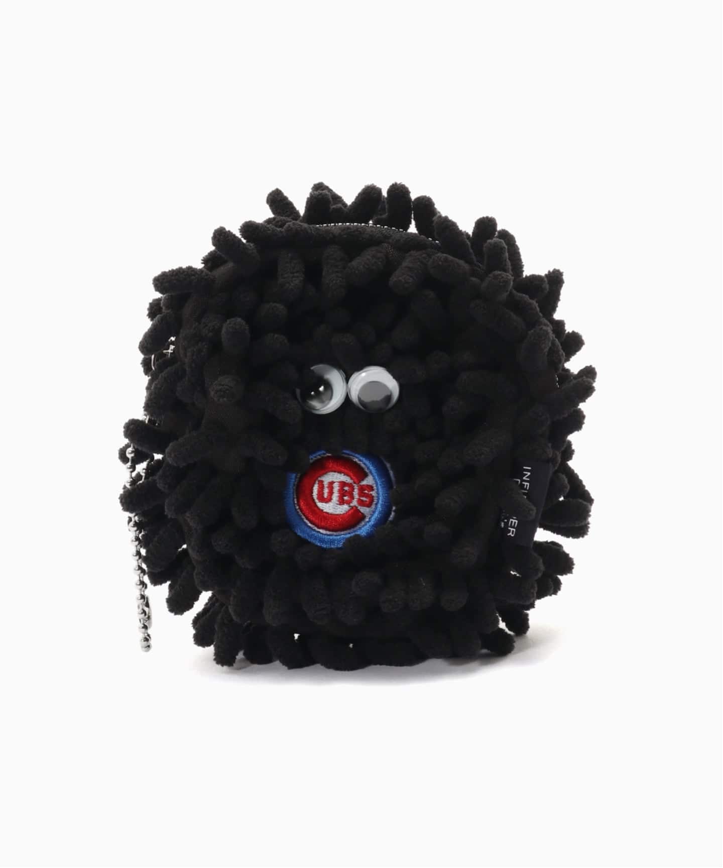INFIELDER DESIGN 別注 MLB MOP YYP POUCH（ポーチ）｜JOURNAL