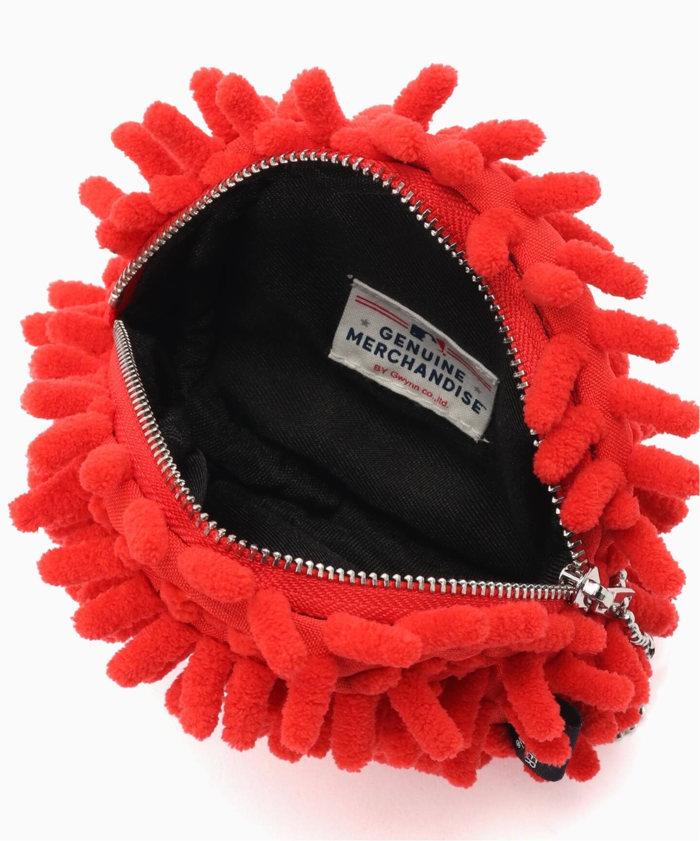 INFIELDER DESIGN 別注 MLB MOP YYP POUCH（ポーチ）｜JOURNAL