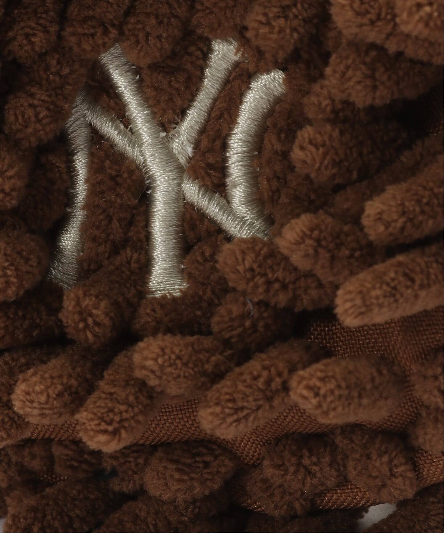 INFIELDER DESIGN 別注 MLB MOP YYP POUCH（ポーチ）｜JOURNAL