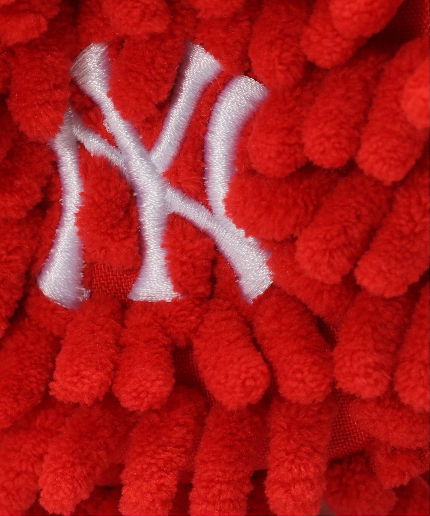 INFIELDER DESIGN 別注 MLB MOP YYP POUCH（ポーチ）｜JOURNAL