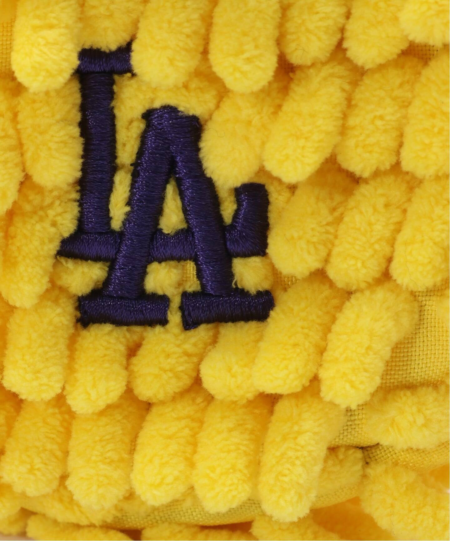 INFIELDER DESIGN 別注 MLB MOP YYP POUCH（ポーチ）｜JOURNAL