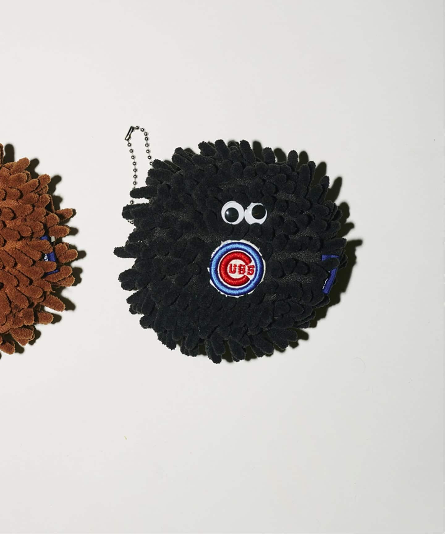 INFIELDER DESIGN 別注 MLB MOP YYP POUCH（ポーチ）｜JOURNAL
