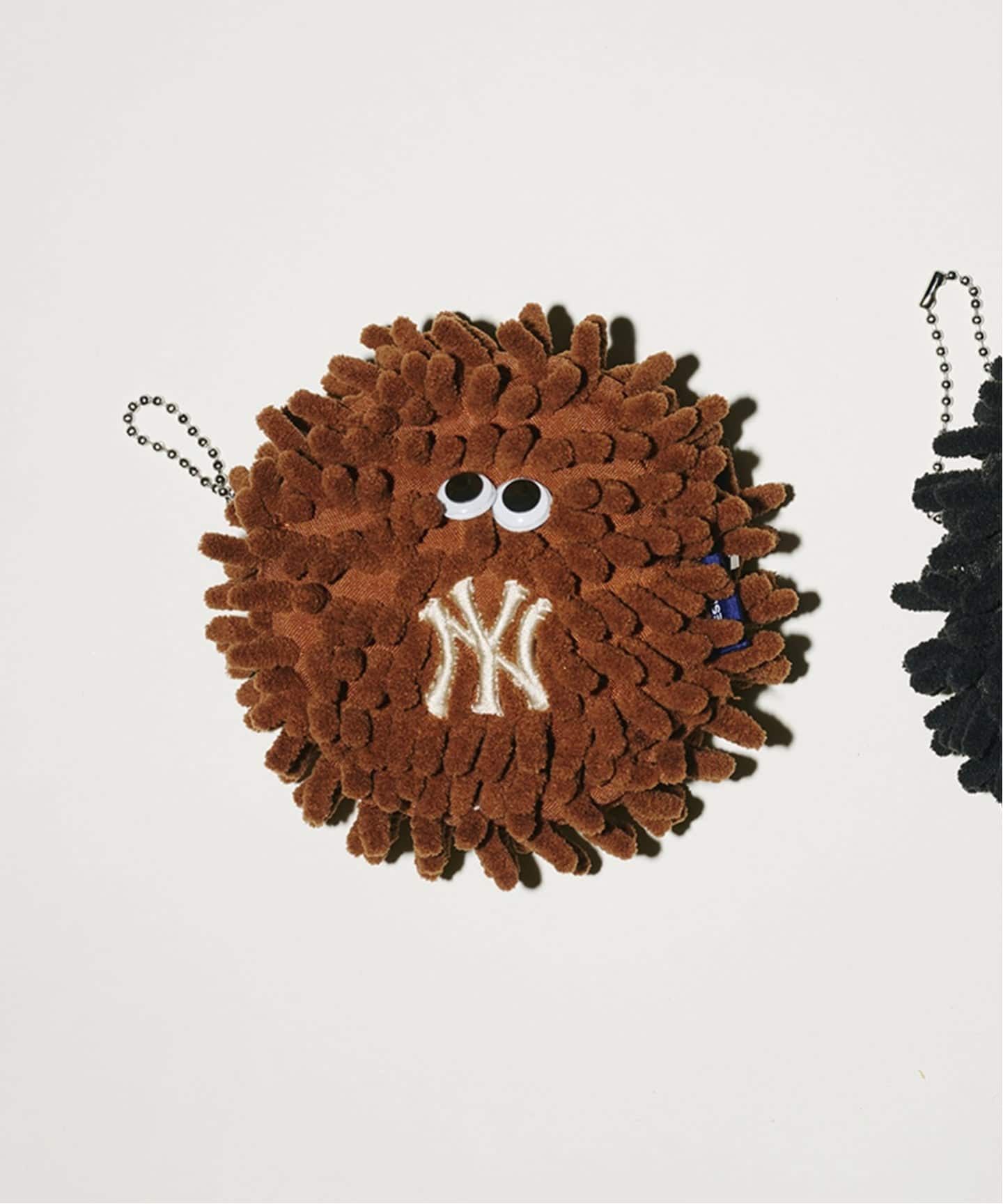 INFIELDER DESIGN 別注 MLB MOP YYP POUCH（ポーチ）｜JOURNAL
