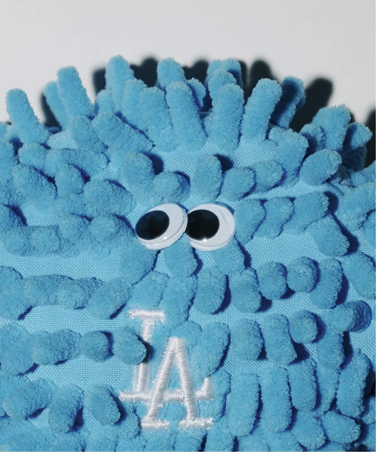 【匿名】モップ ポーチ INFIELDER DESIGN 別注 MLB MOP YYP POUCH（ポーチ）｜JOURNAL