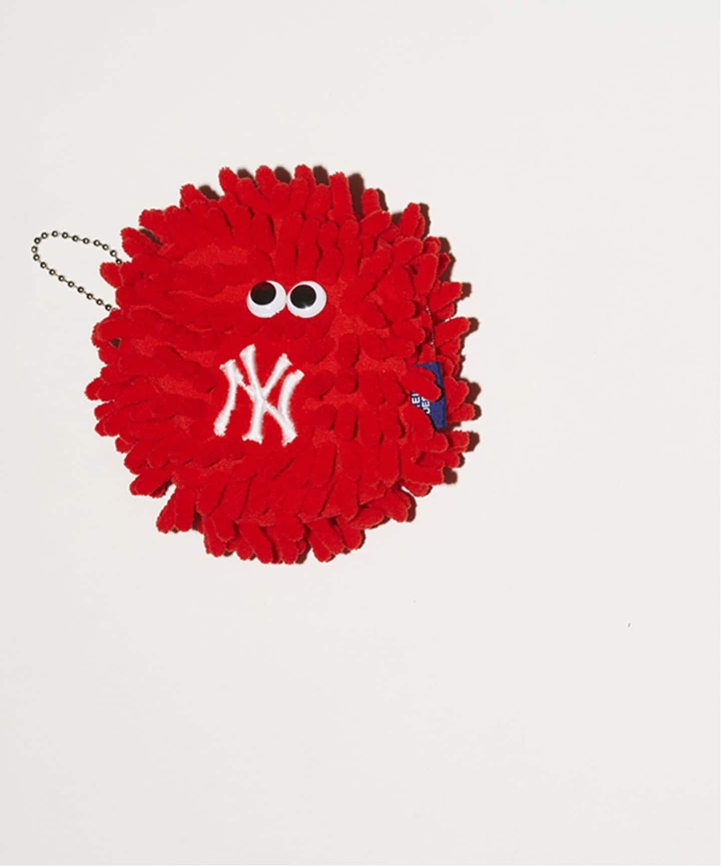 INFIELDER DESIGN 別注 MLB MOP YYP POUCH（ポーチ）｜JOURNAL
