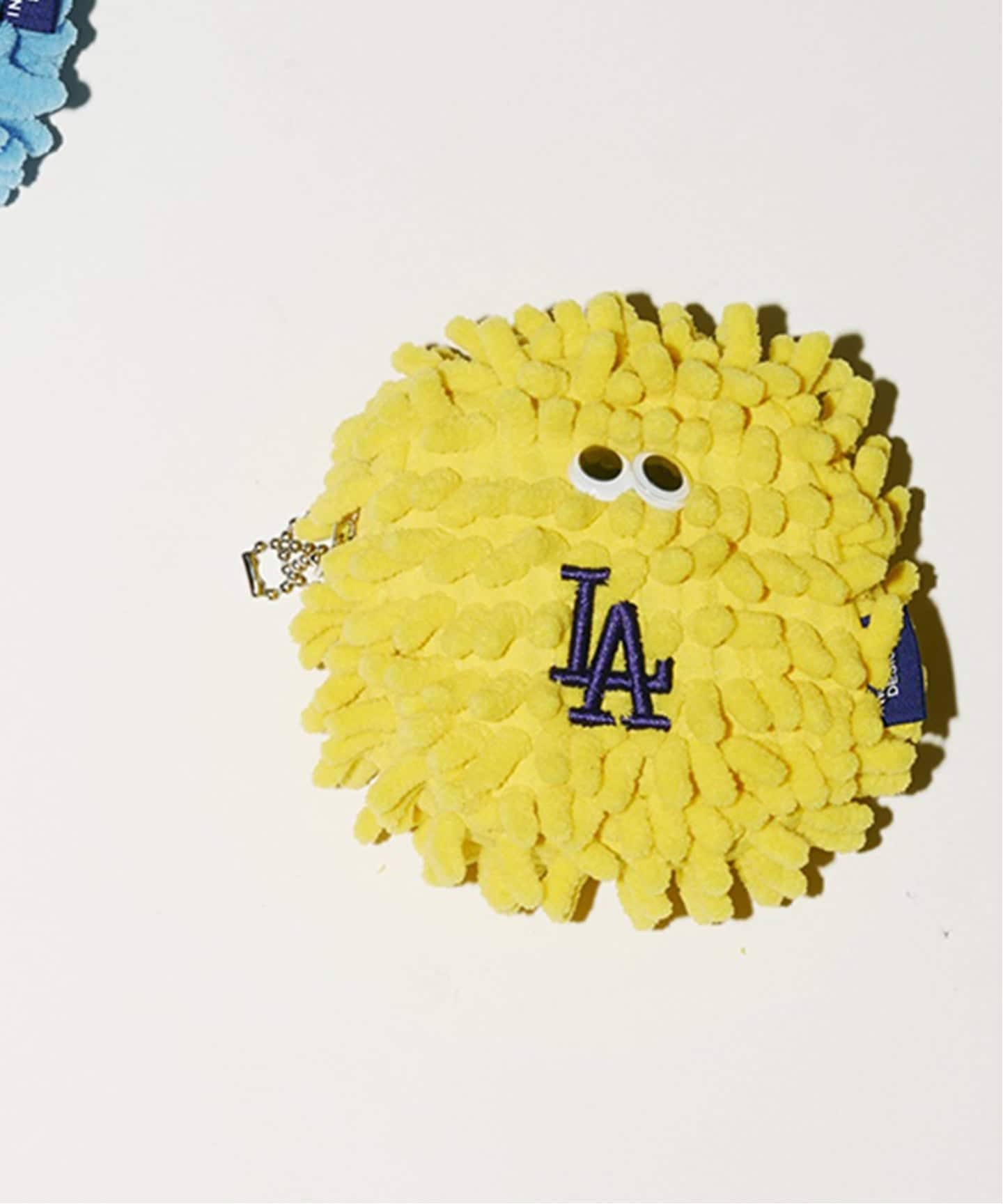 INFIELDER DESIGN 別注 MLB MOP YYP POUCH（ポーチ）｜JOURNAL