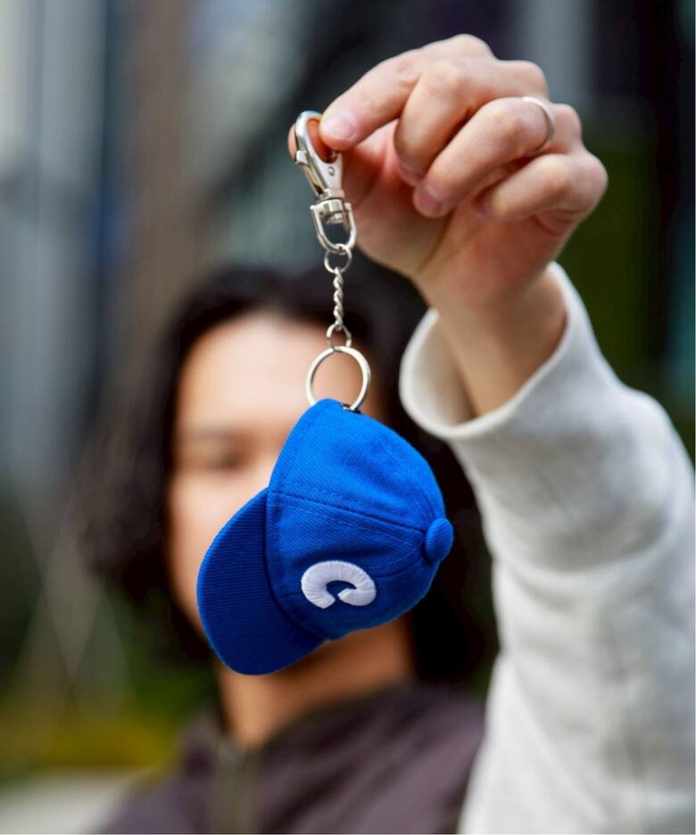 ファッション小物