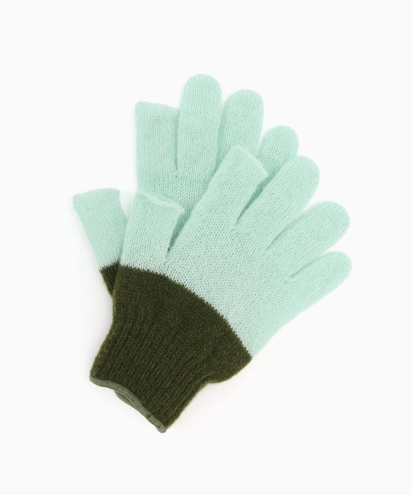 SOL soonerorlater / スーナーオアレイター GURUGURU HAIRY GLOVES