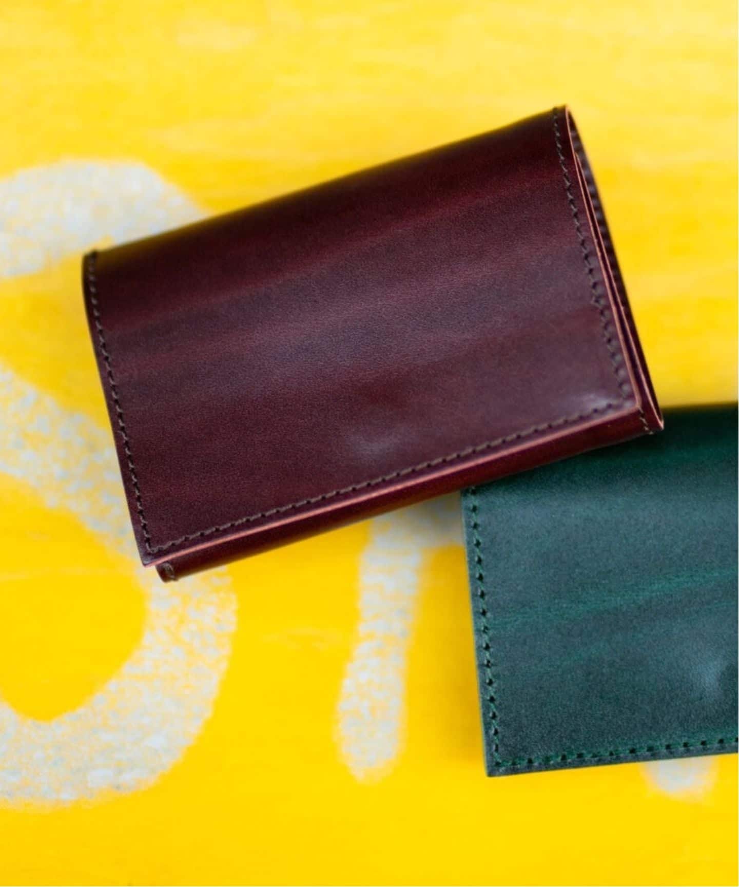 MINIMALIGHT / ミニマライト × CIRCLES / PLAY WALLET（財布・コイン