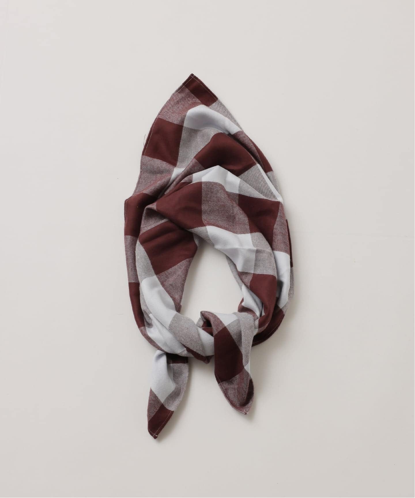 JOURNAL STANDARD｜ジャーナルスタンダードのスカーフ／バンダナ