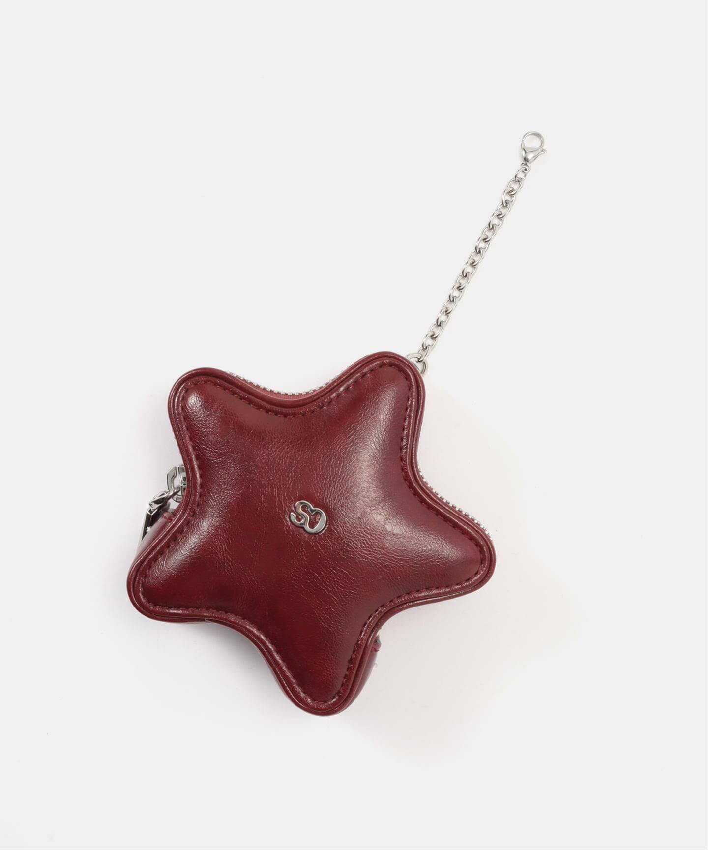 WEB限定】STAND OIL / スタンドオイル Star Pods Keyring（キーケース 