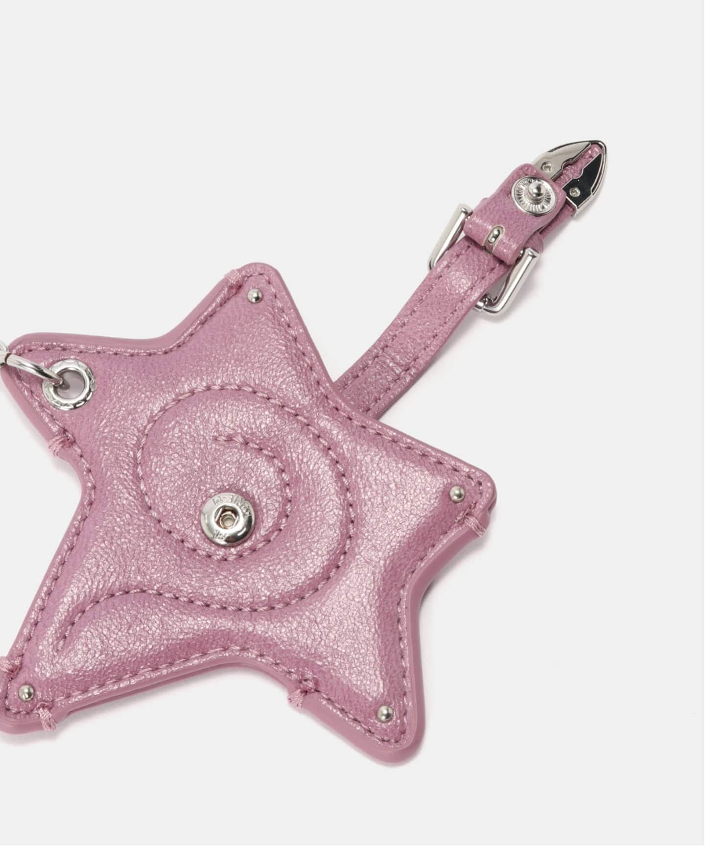 STAND OIL / スタンドオイル Cosmic Star Keyring（キーケース／キー