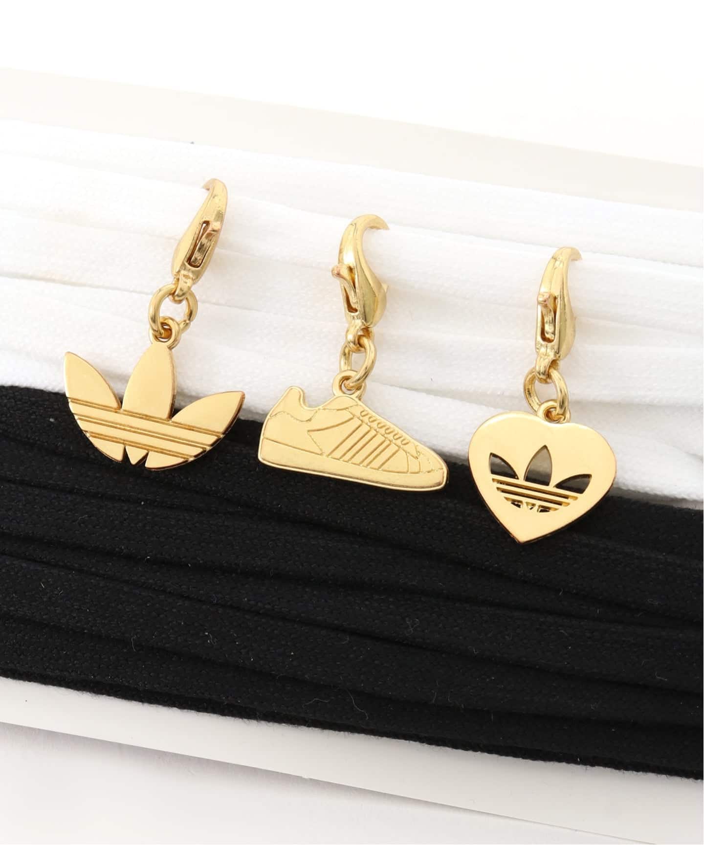 adidas originals / アディダス オリジナルス JEWELACE（シューケア