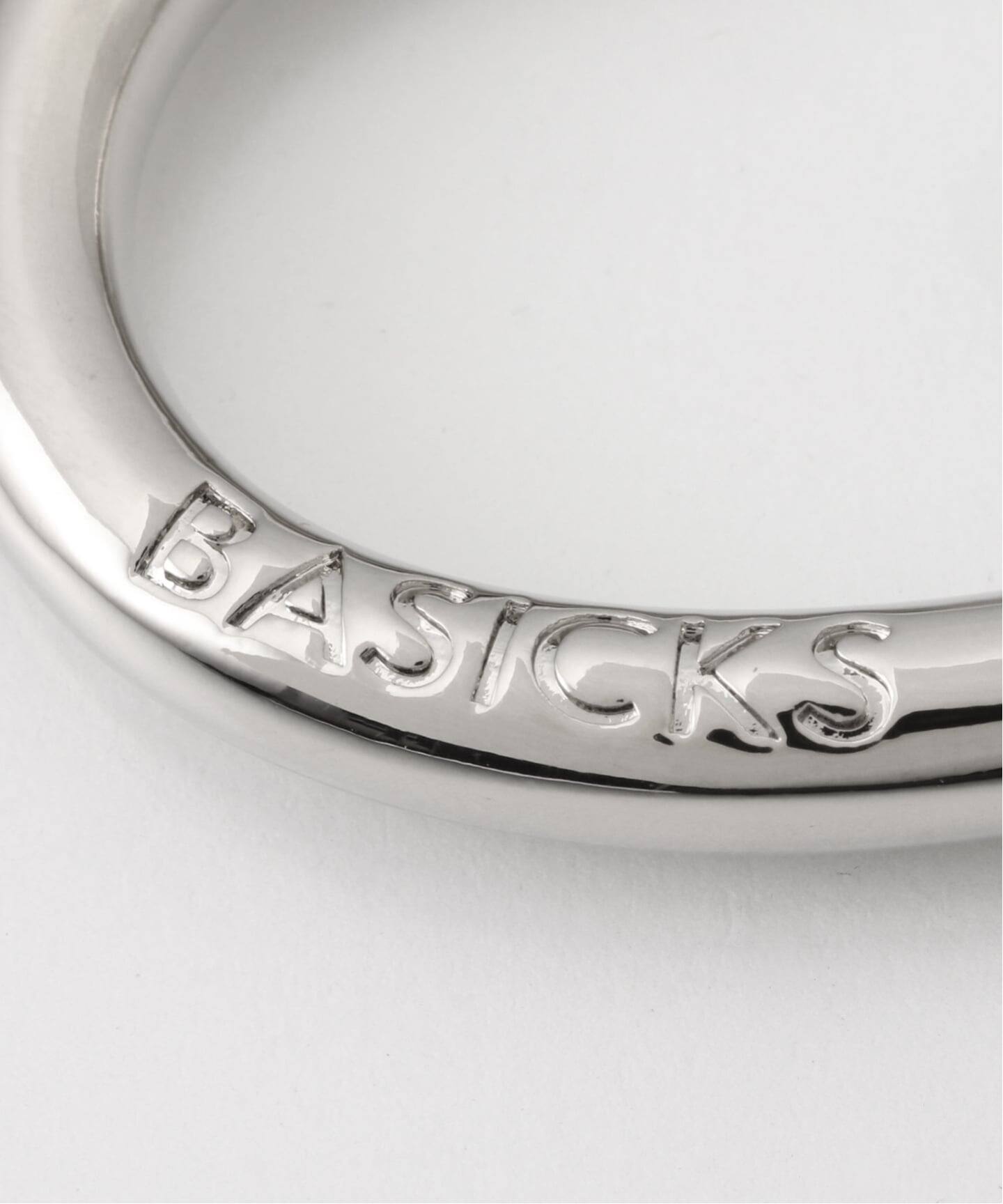 ≪追加3≫BASICKS / ベイシックス Heart Key Ring（キーケース／キー